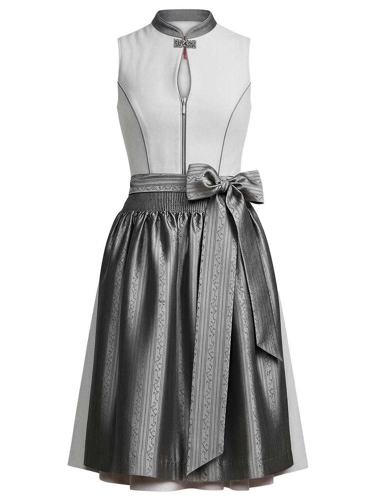 Krüger Dirndl "Mididirndl CRESSIA"