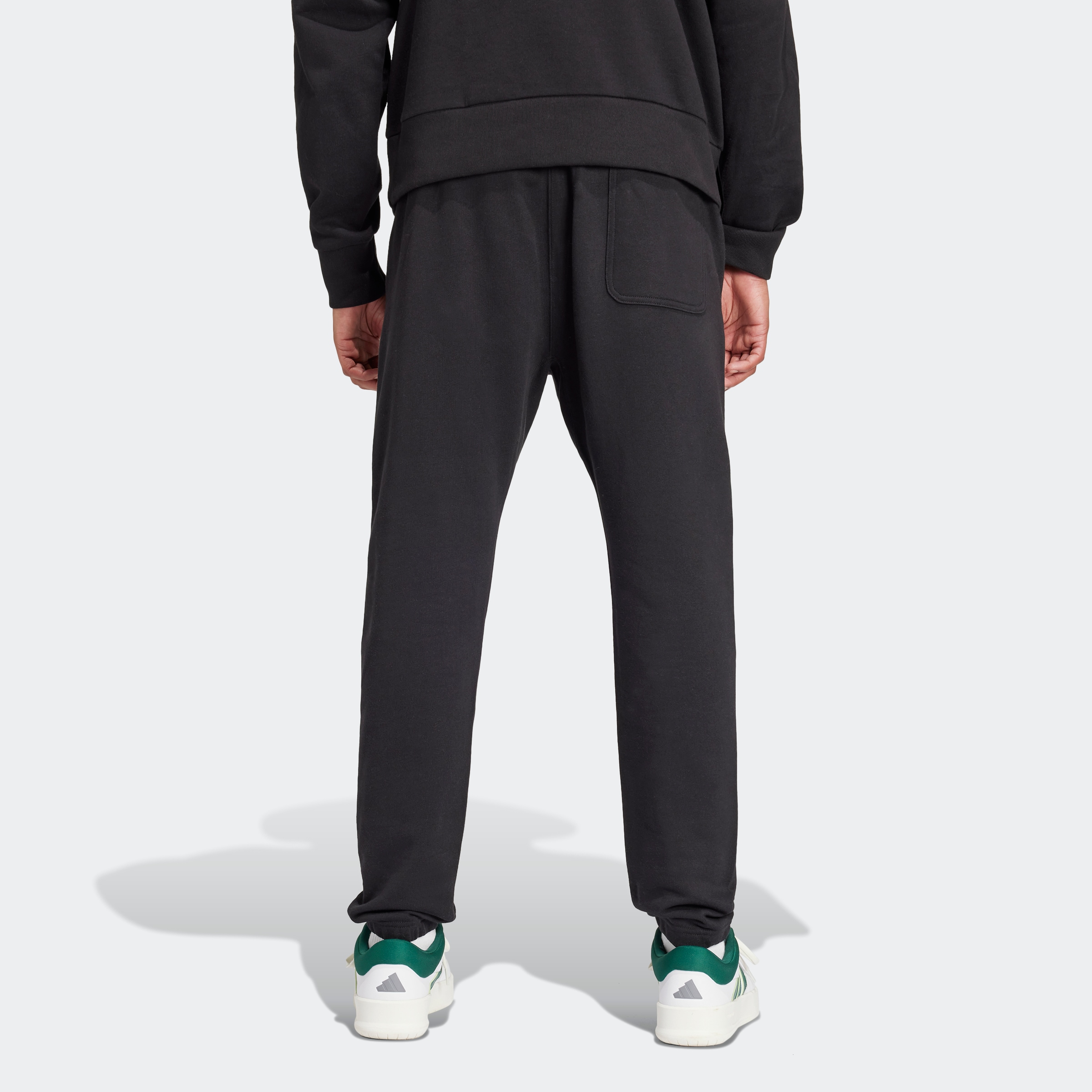 adidas Sportswear Sporthose »M A SZN FT R PT«, (1 tlg.)