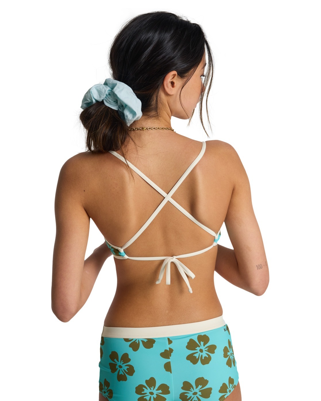 Billabong Bade-Shirt "Last Summer" günstig online kaufen