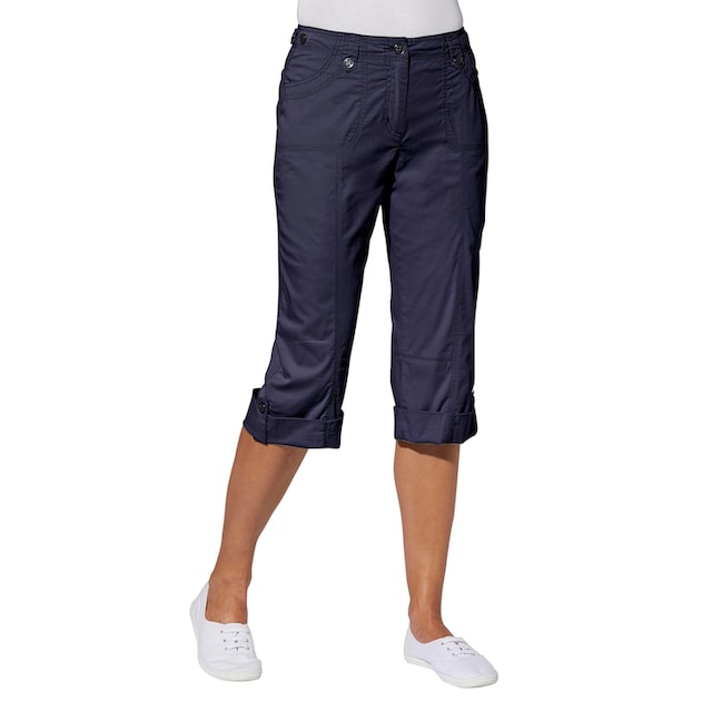 Casual Looks Caprihose online kaufen | BAUR