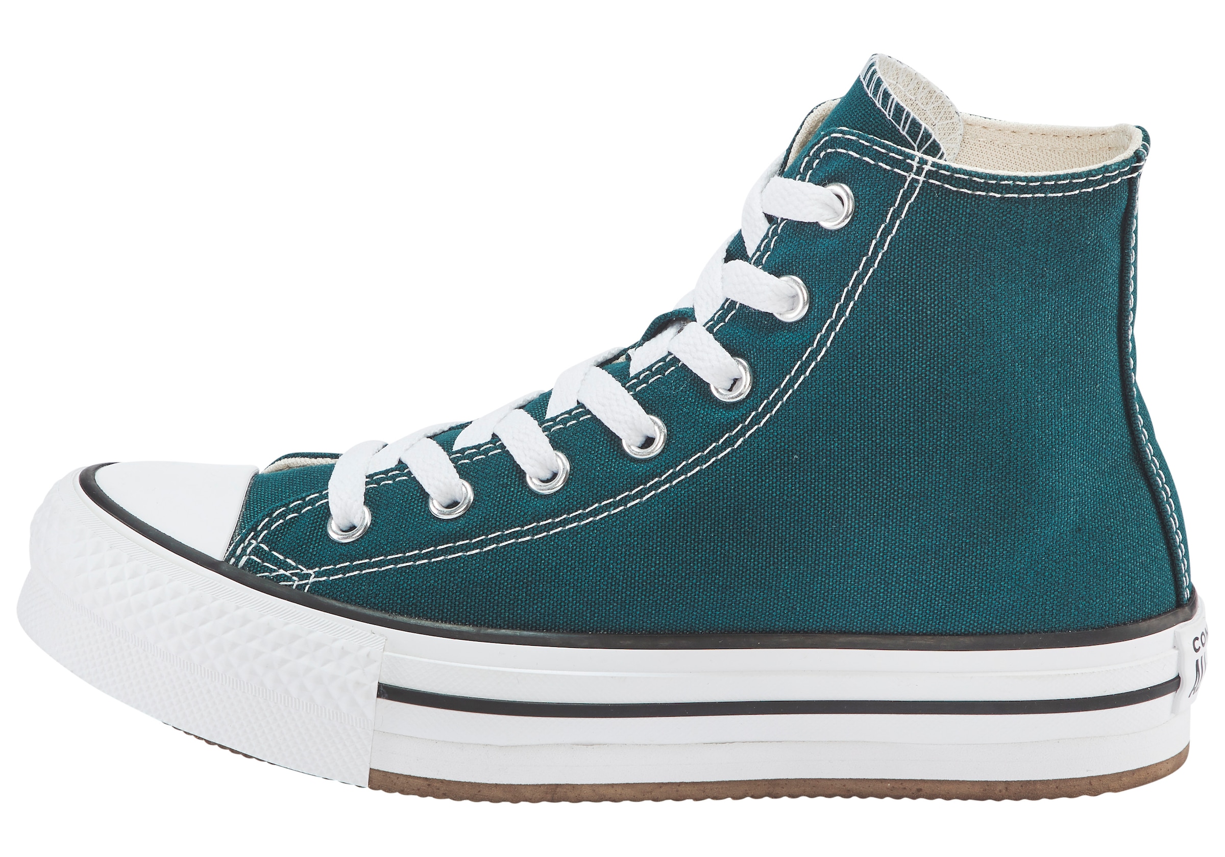 Converse Sneaker »CHUCK TAYLOR ALL STAR EVA LIFT«