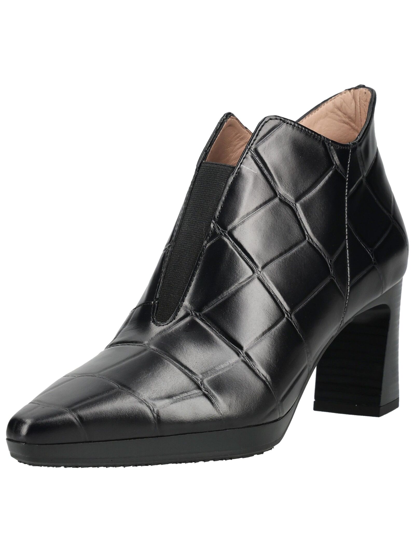 Hispanitas Stiefelette "Hispanitas Stiefelette Leder"
