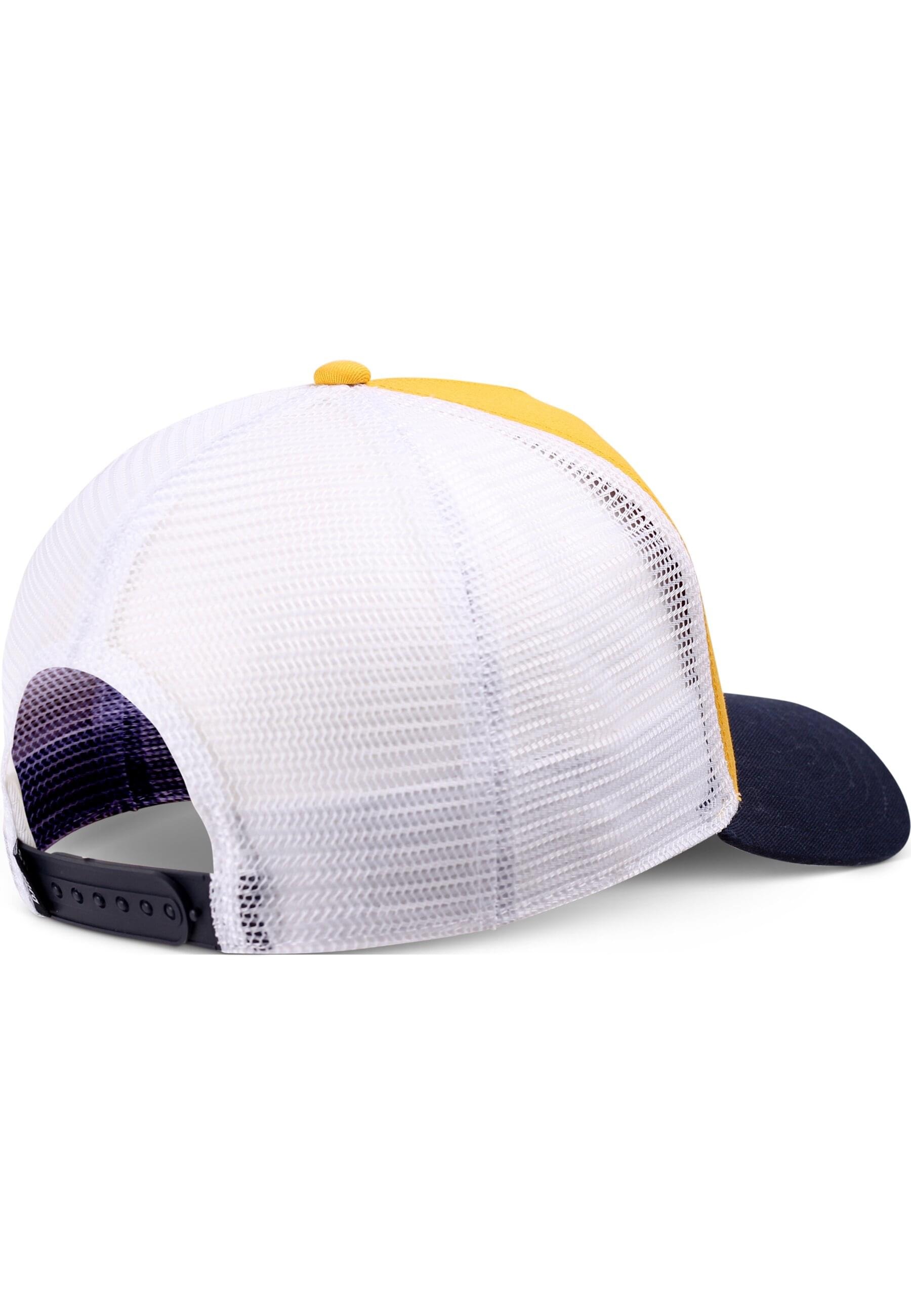 Djinns Trucker Cap »Djinns HFT Cap Sunday Sloth«