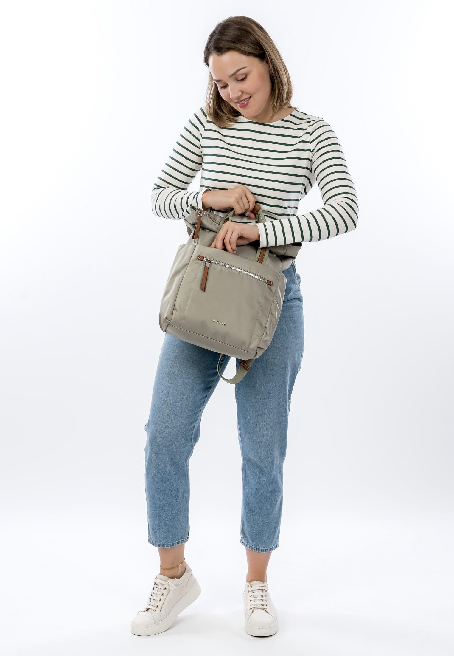 EMILY & NOAH Rucksack »Rucksack E&N Esther«