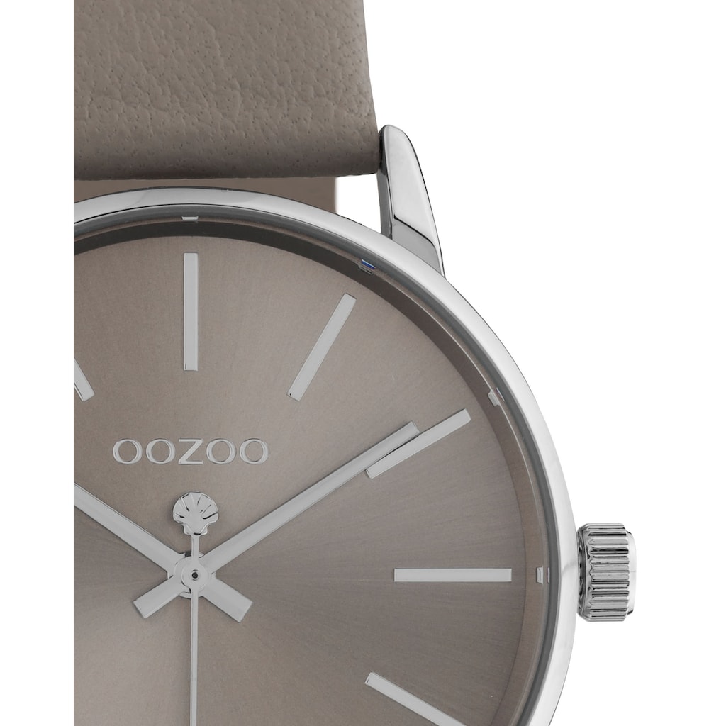 OOZOO Quarzuhr »C10722«