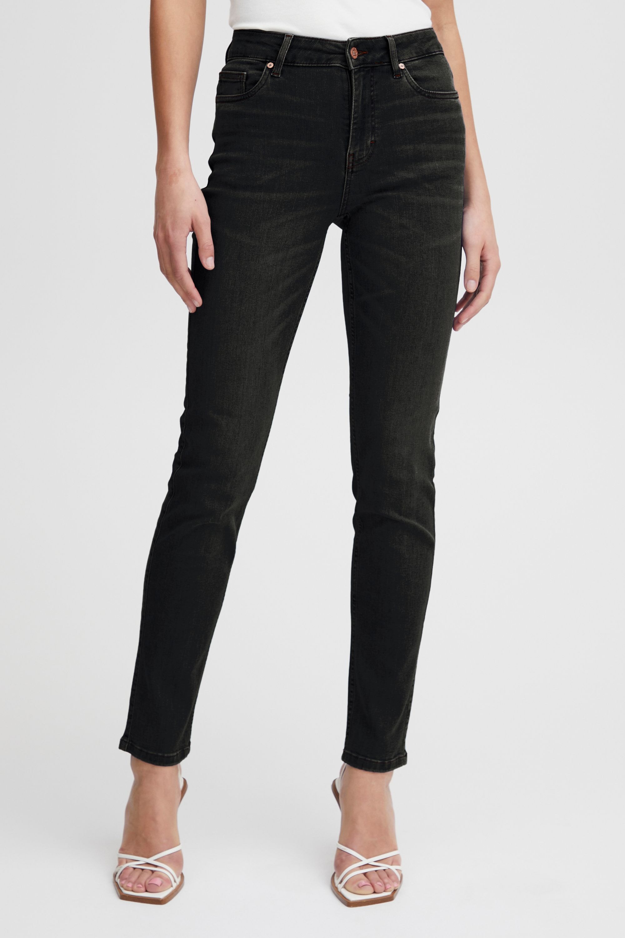 Pulz Jeans 5-Pocket-Jeans »5-Pocket-Jeans PZEmma«