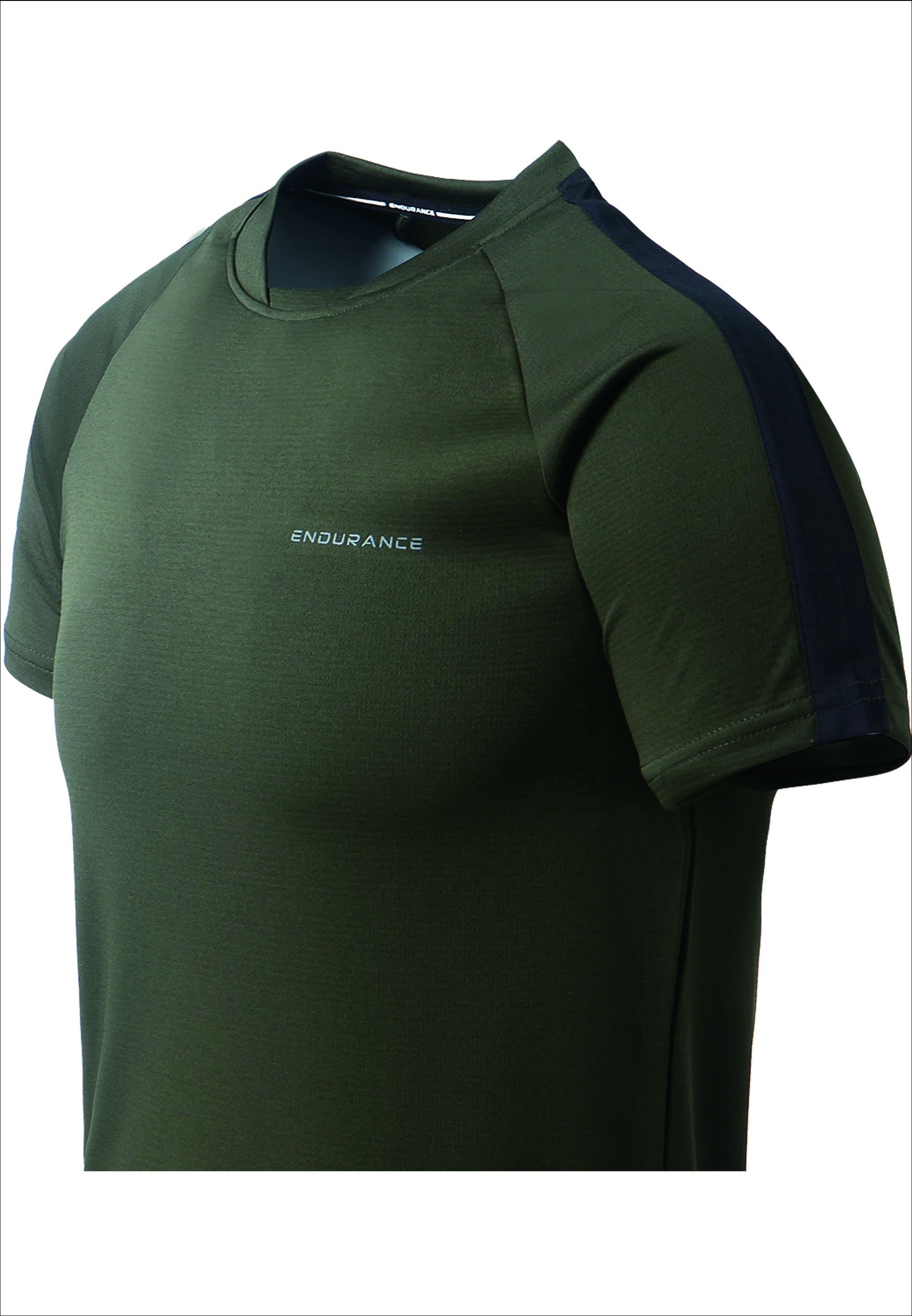 ENDURANCE Funktionsshirt »Actty Jr.« 1 Stk. mit schnelltrocknender QUICK DRY-Technologie