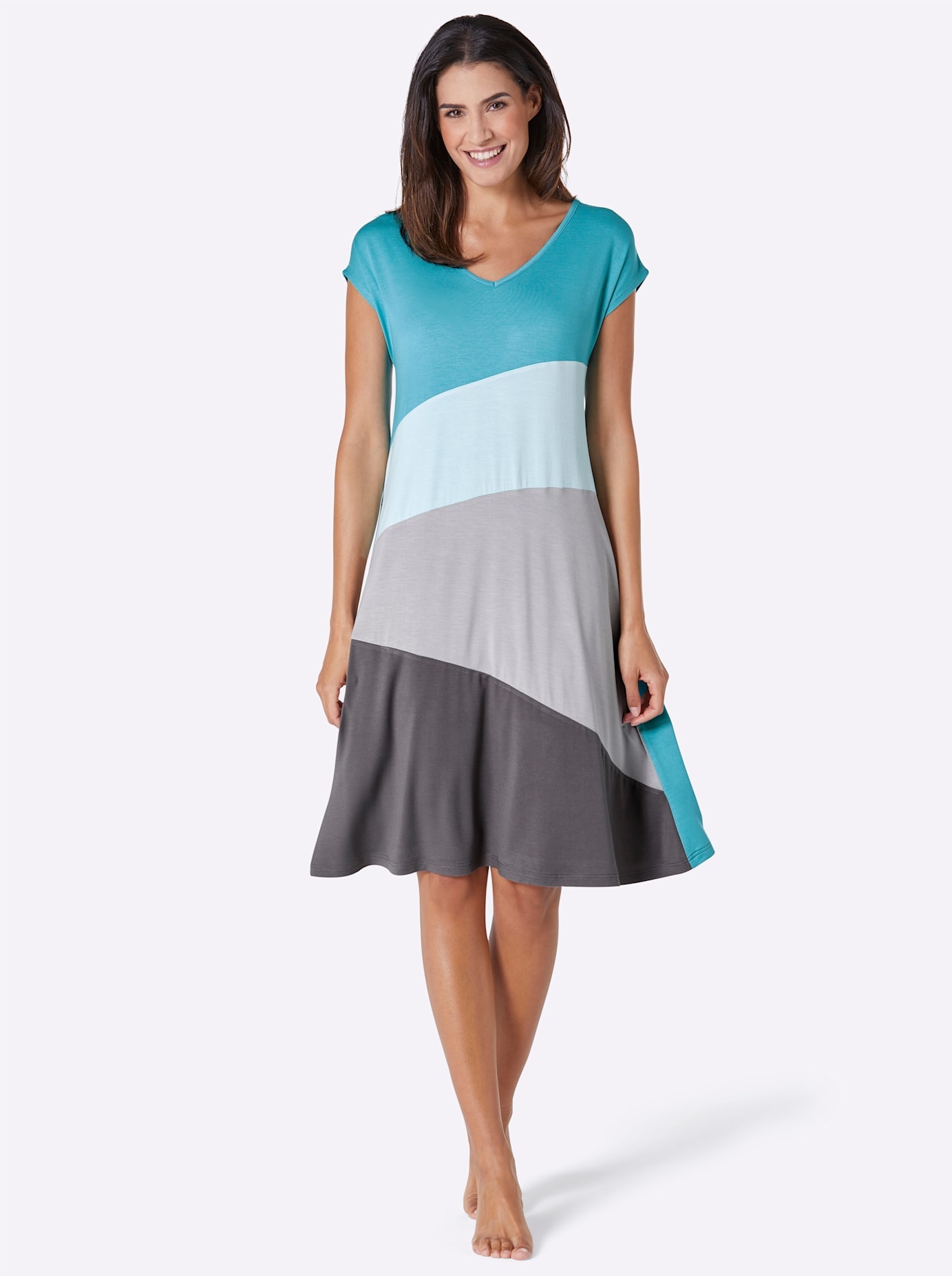 feel good Sommerkleid »Sommerkleid«