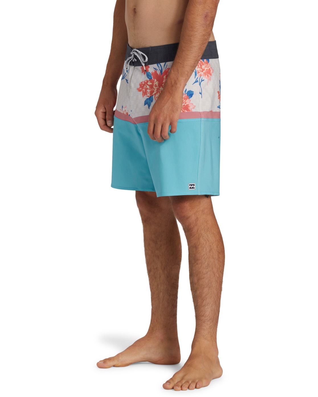 Billabong Boardshorts »Fifty50 Pro 19"«