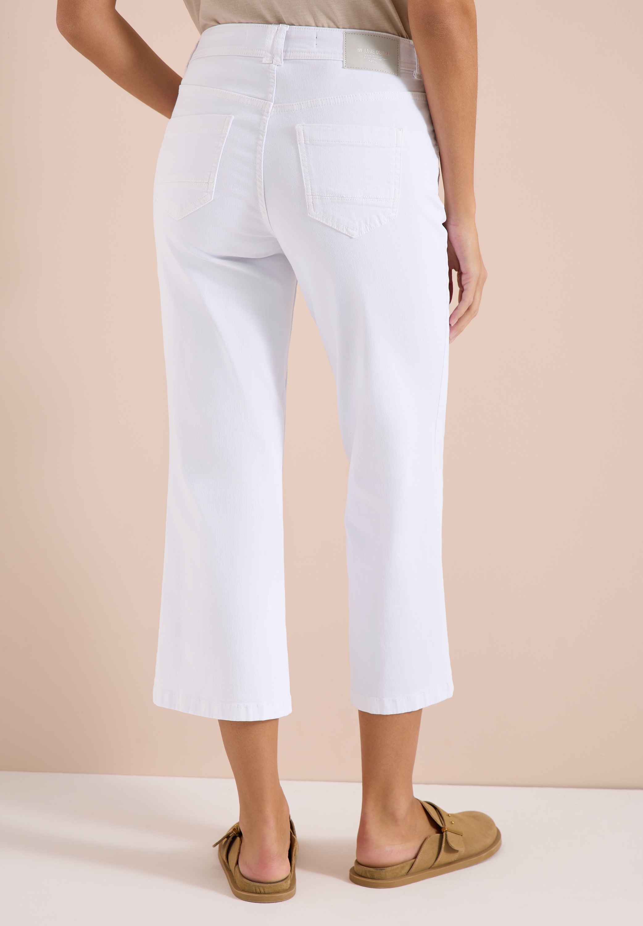 Cecil High Waist