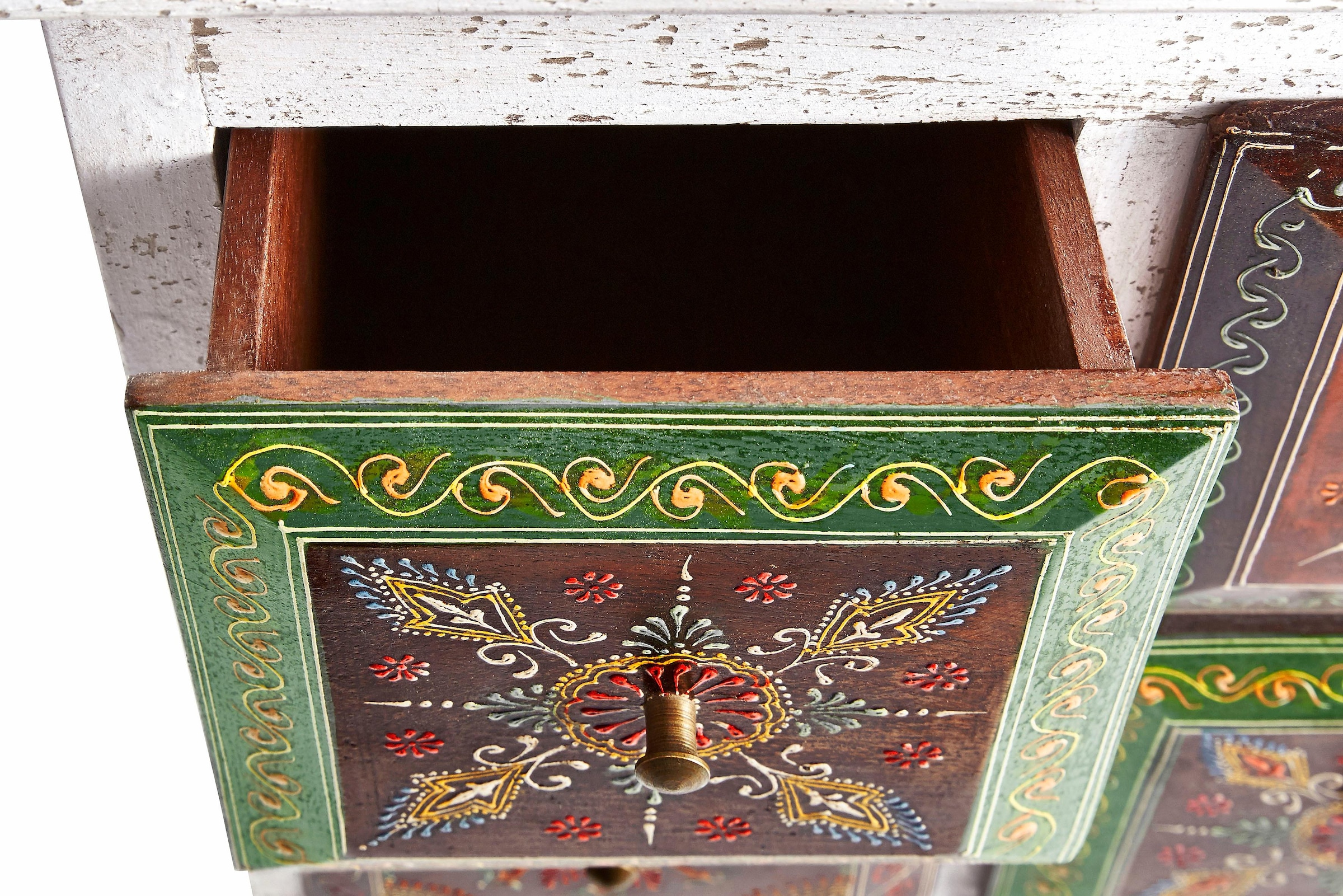 Home affaire Kommode »Vivek«, Breite 68 cm