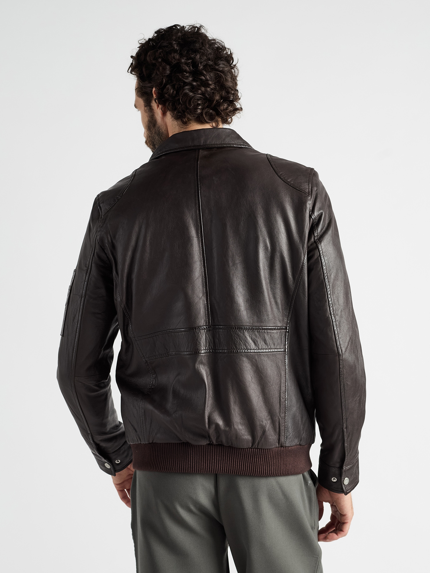 JCC Lederjacke »31018159«