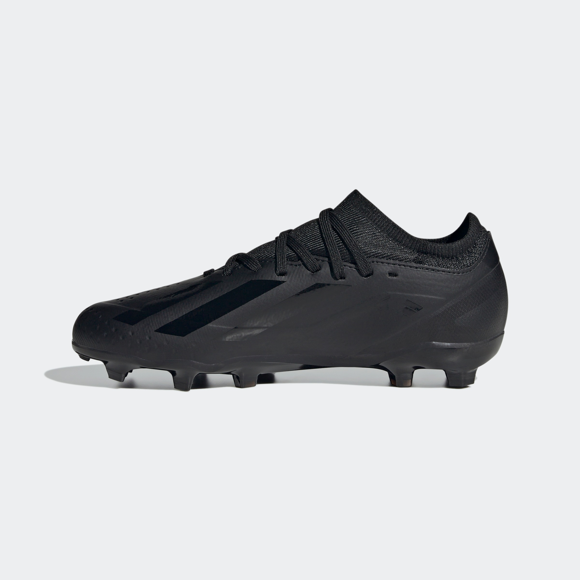 adidas Performance Fußballschuh »X CRAZYFAST.3 FG J«