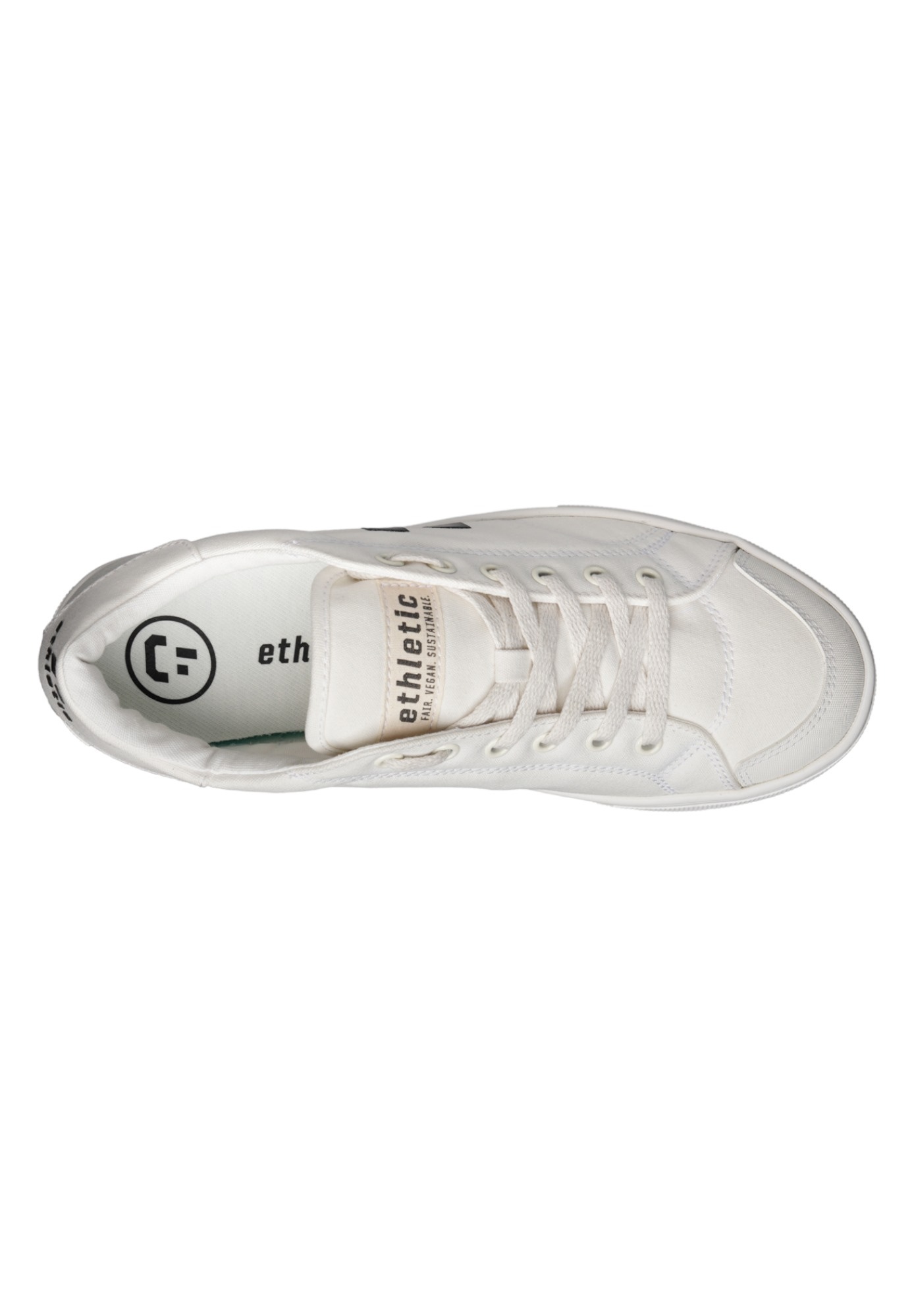 ETHLETIC Sneaker »Active Lo Cut«, Fairtrade Produkt