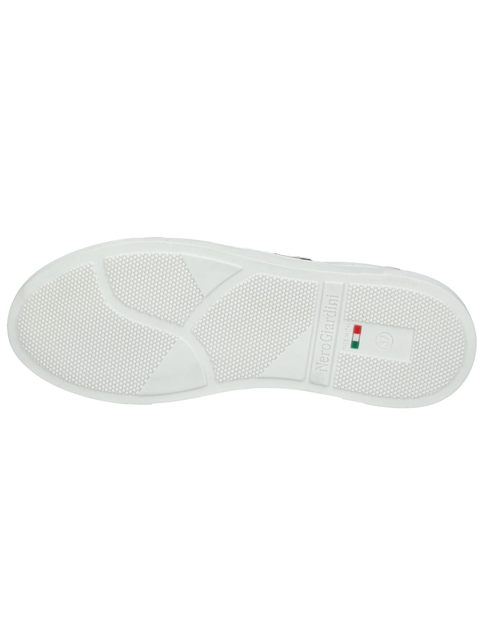 Nero Giardini Sneaker »Nero Giardini Sneaker Leder/Textil«