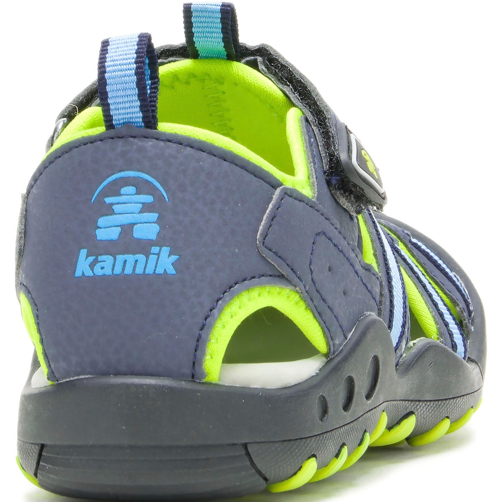 Kamik Outdoorsandale »CRAB«