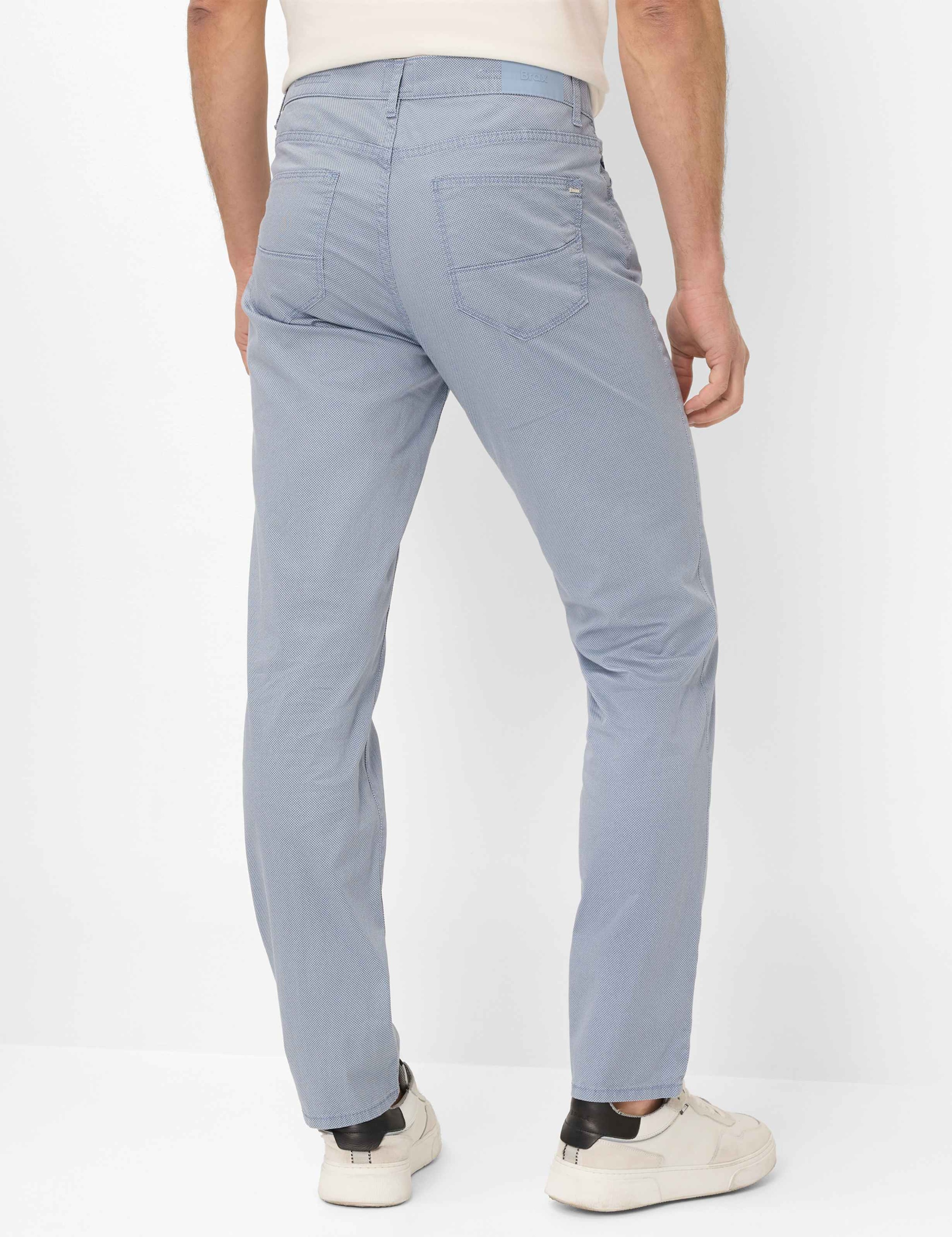 Brax 5-Pocket-Hose »Style CADIZ«