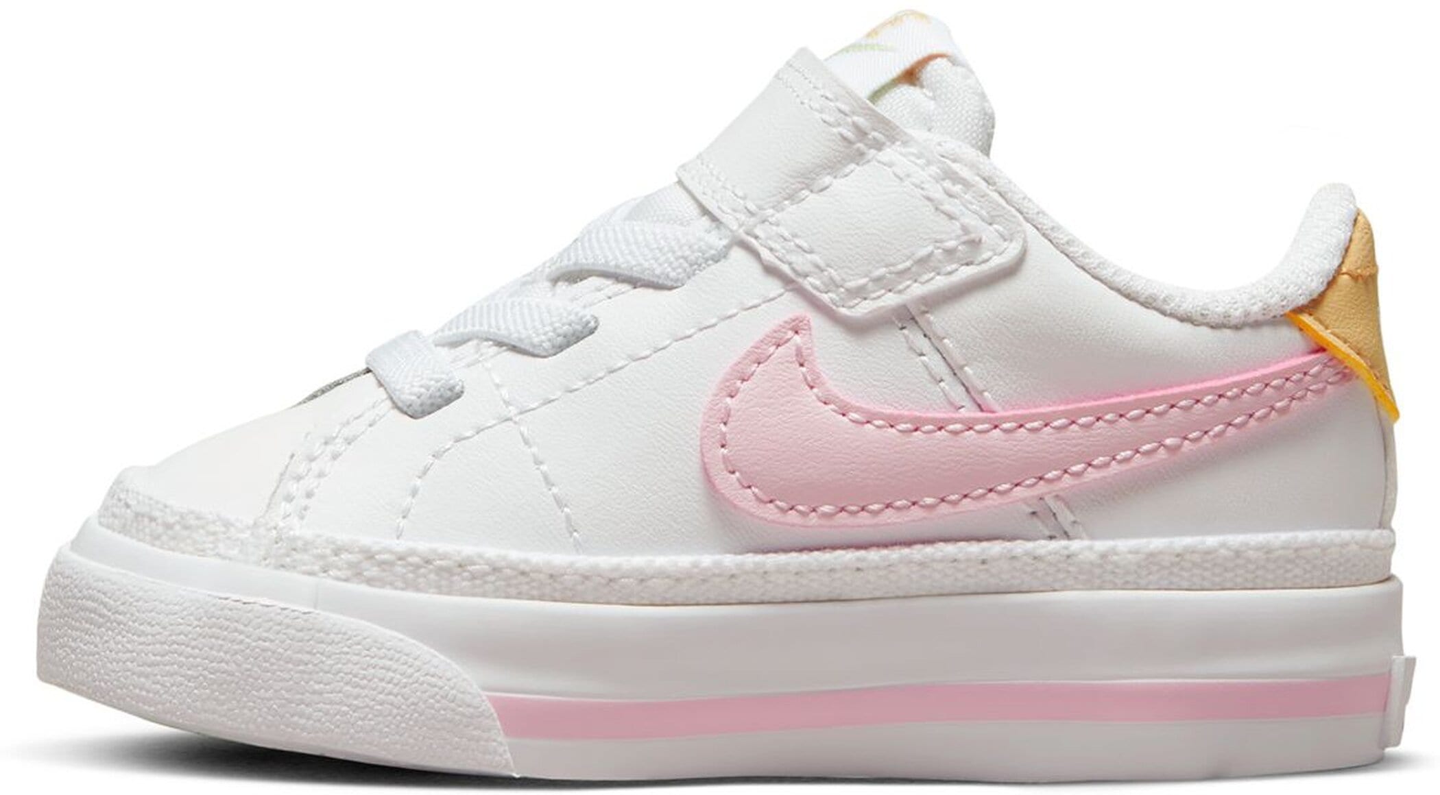 Nike Sportswear Sneaker »COURT LEGACY (TD)«