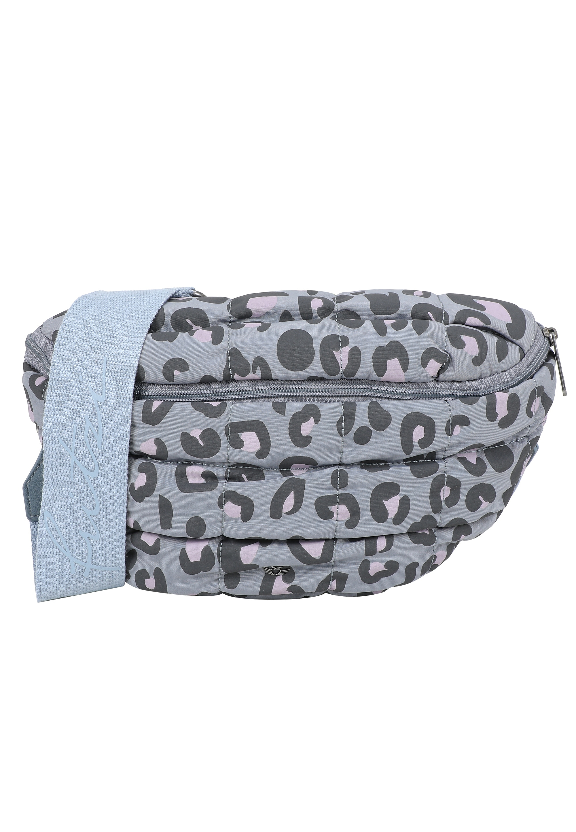 Fritzi aus Preußen Schultertasche "Bubble Soft Anthra", im lässigen 3D-Bubb günstig online kaufen