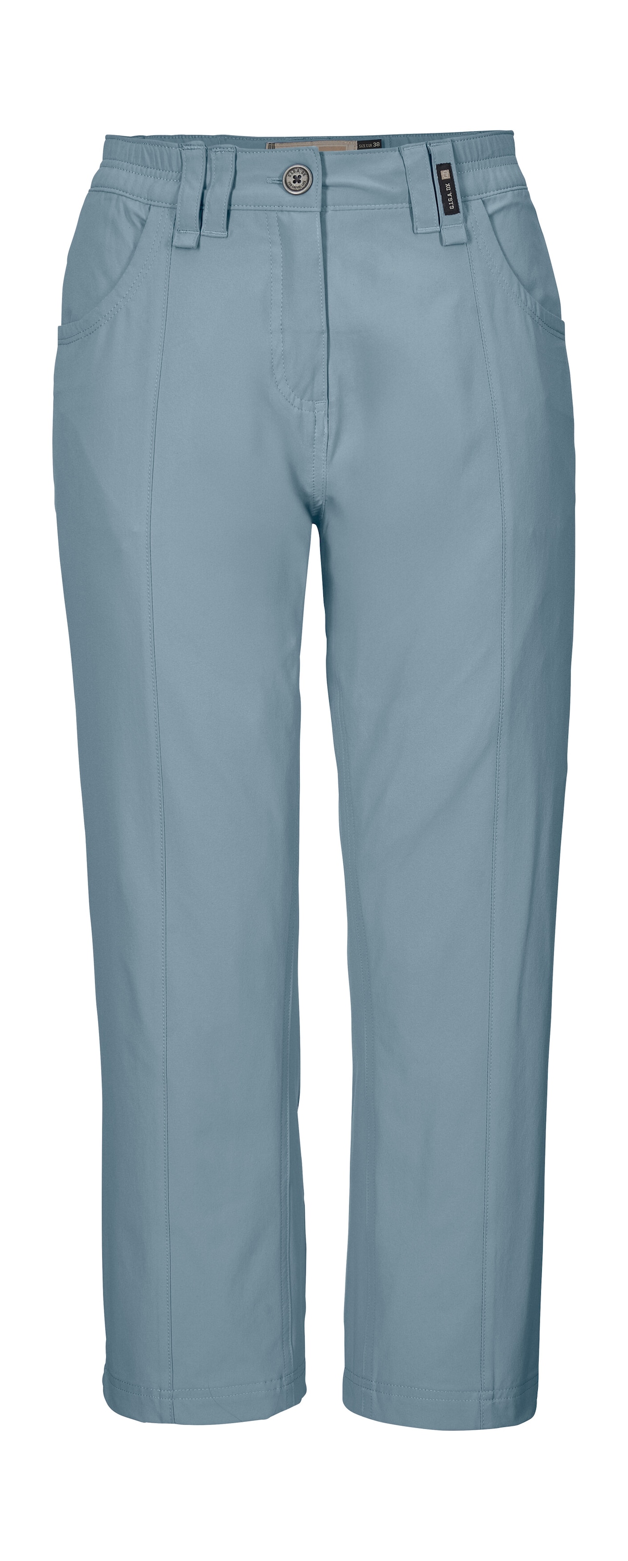 G.I.G.A. DX by killtec 7/8-Hose "GS 20 WMN PNTS" Schnelltrocknend, schmutza günstig online kaufen