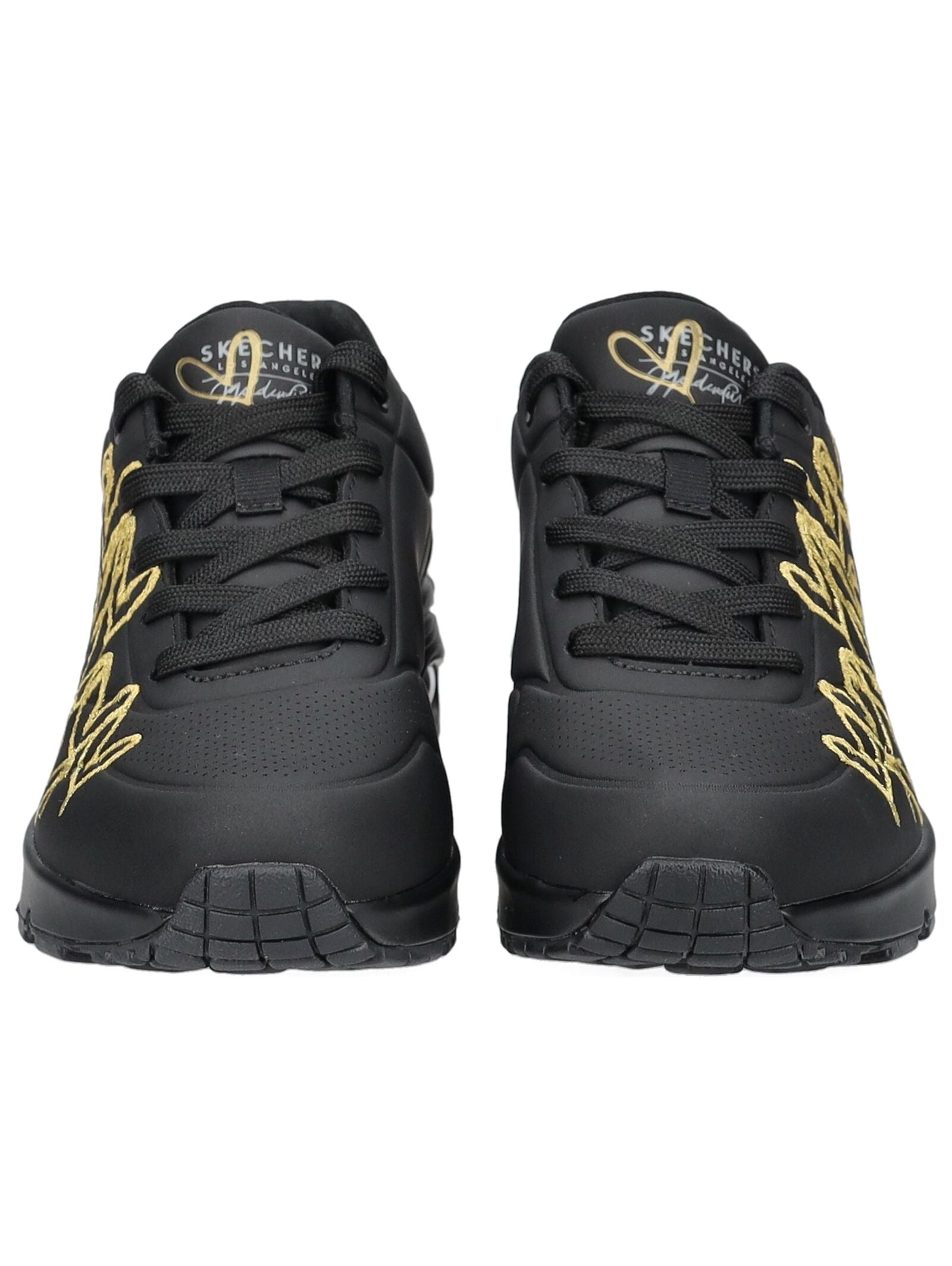 Skechers Sneaker »Skechers Sneaker Lederimitat«