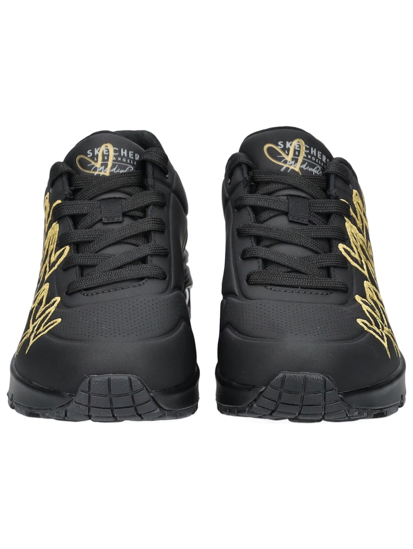 Skechers Sneaker "Skechers Sneaker Lederimitat" günstig online kaufen