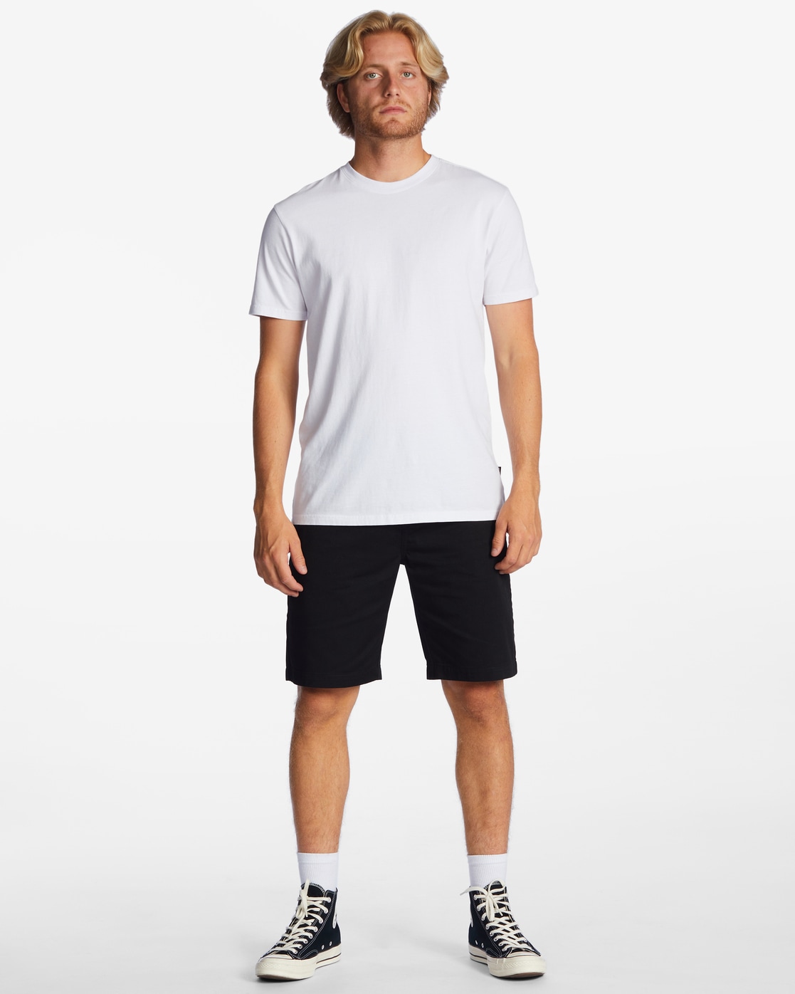 Billabong Shorts »Carter«