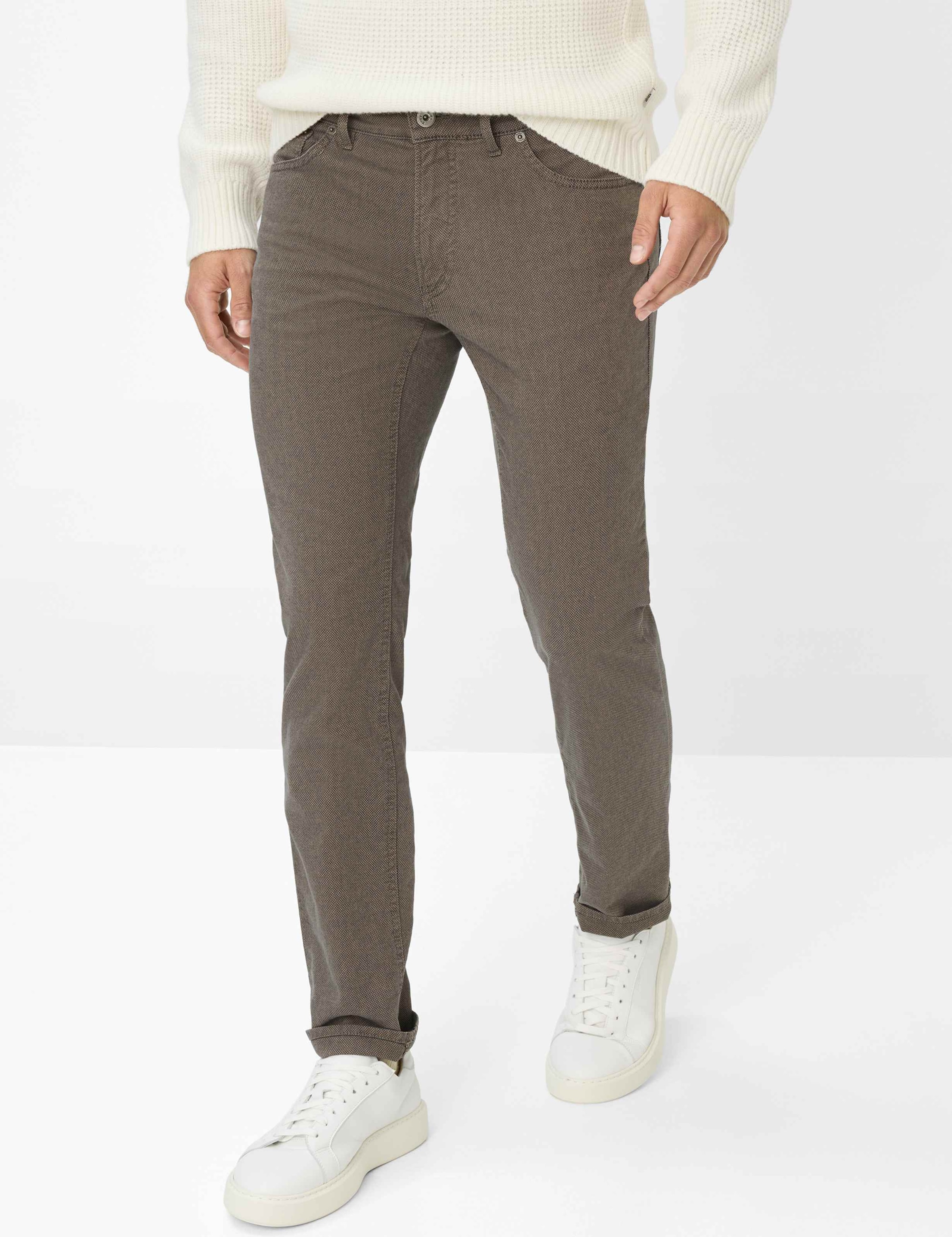Brax 5-Pocket-Hose "Style CHUCK" günstig online kaufen