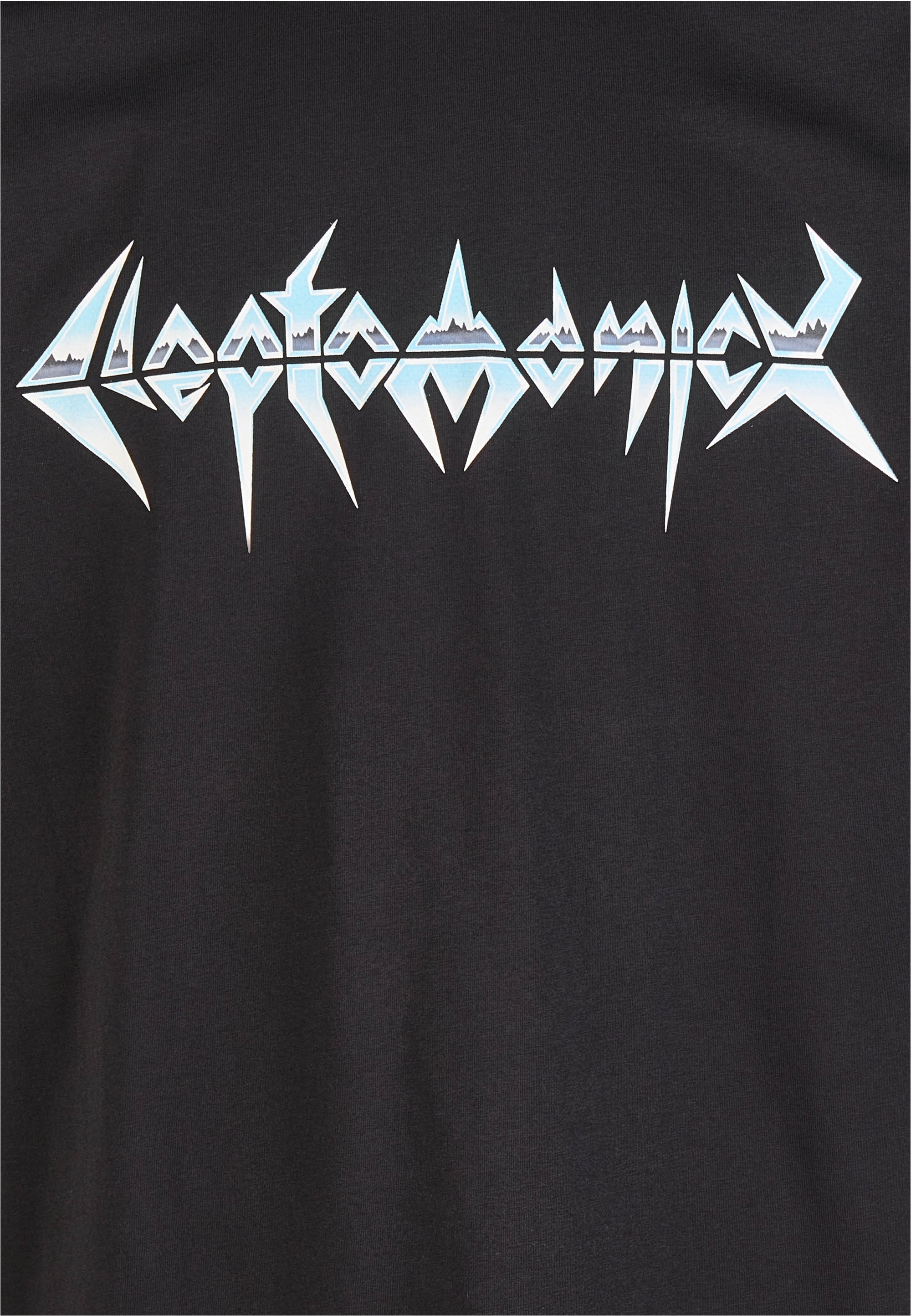 Cleptomanicx T-Shirt »Classic Tee Sodom«, mit lockerem Schnitt