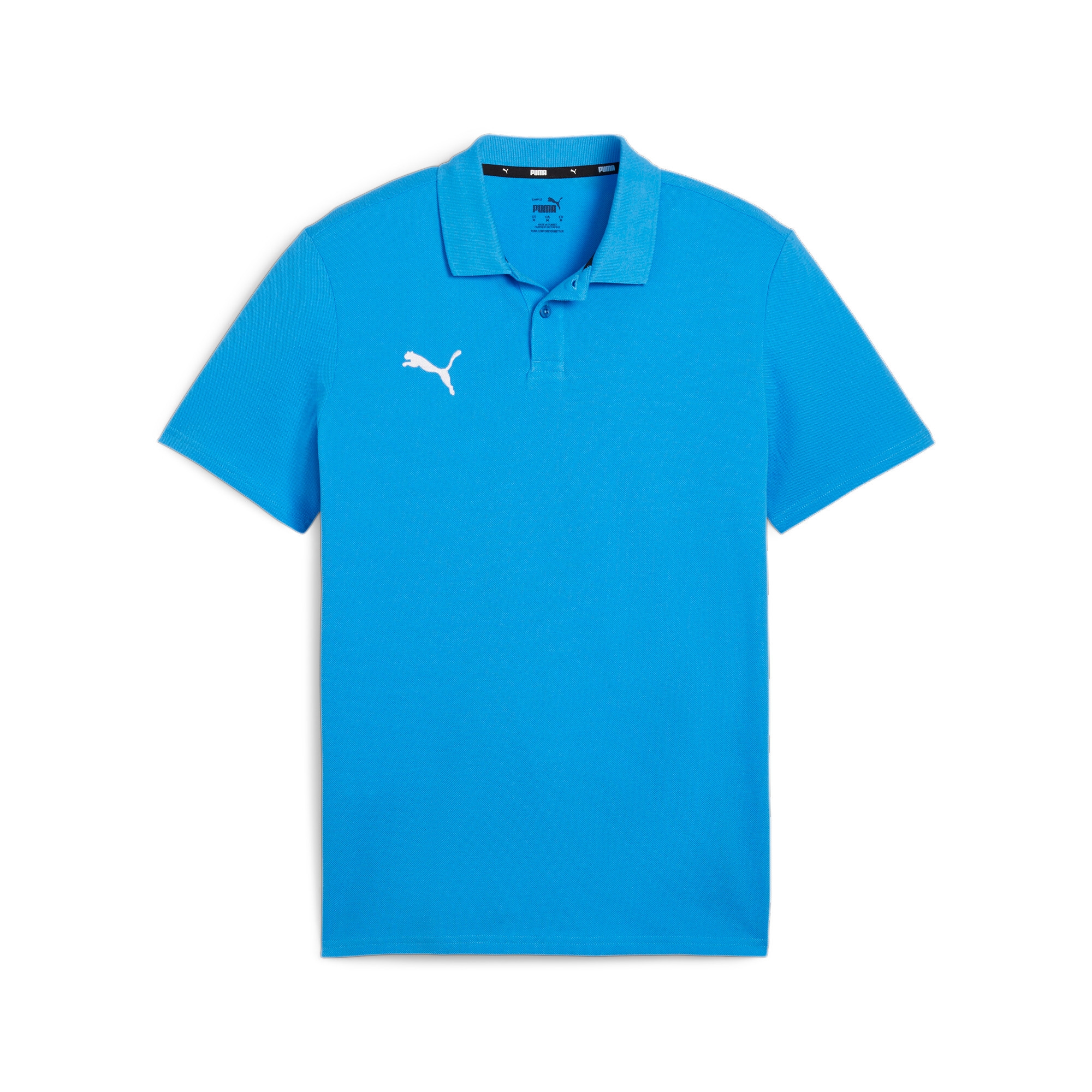 PUMA Poloshirt "TEAMGOAL CASUALS POLO"