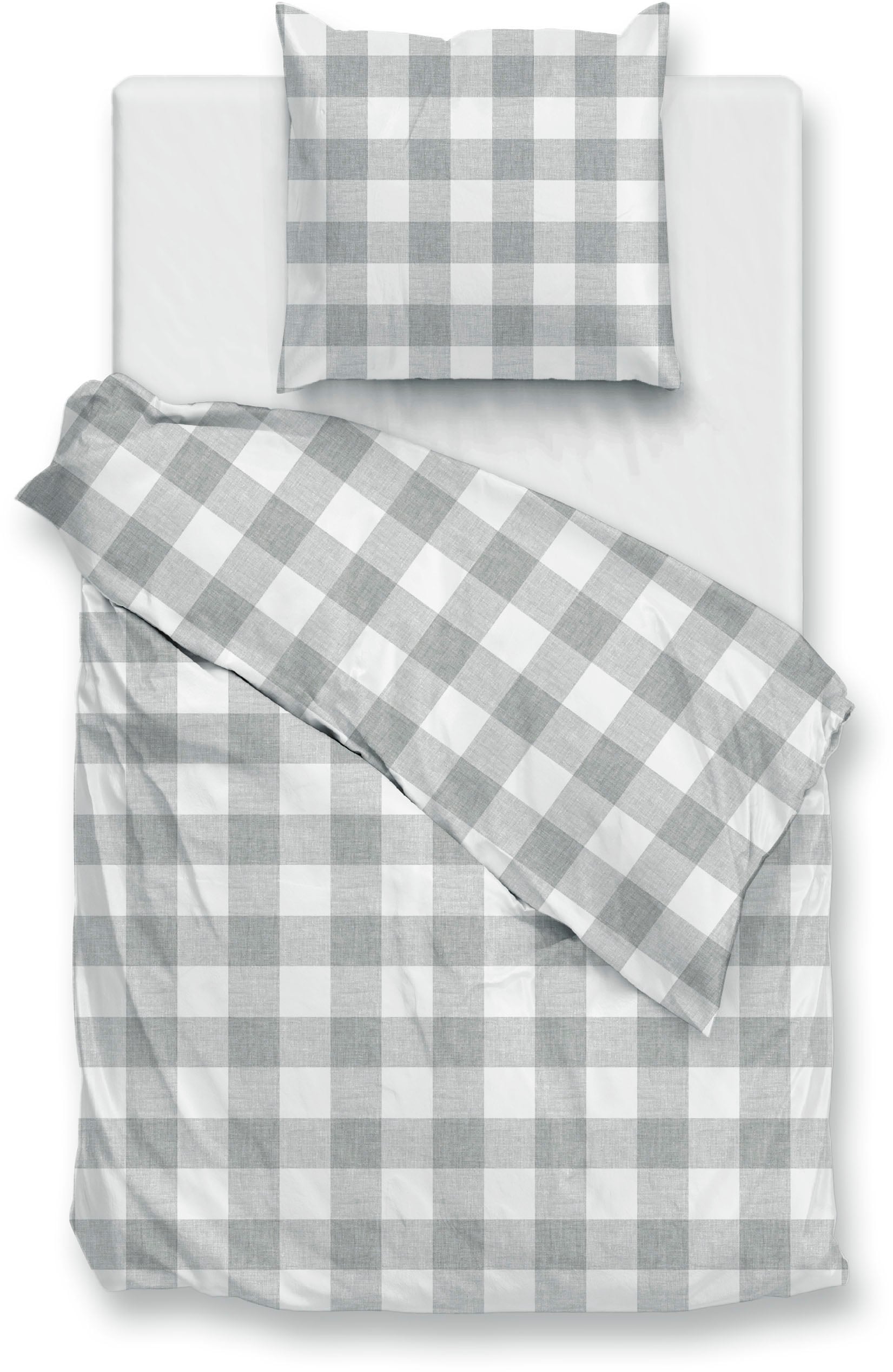 ZO HOME Bettwäsche "Quattro-di-Lino" 1 Stk. tlg. Bettwäsche aus 100% Baumwo günstig online kaufen