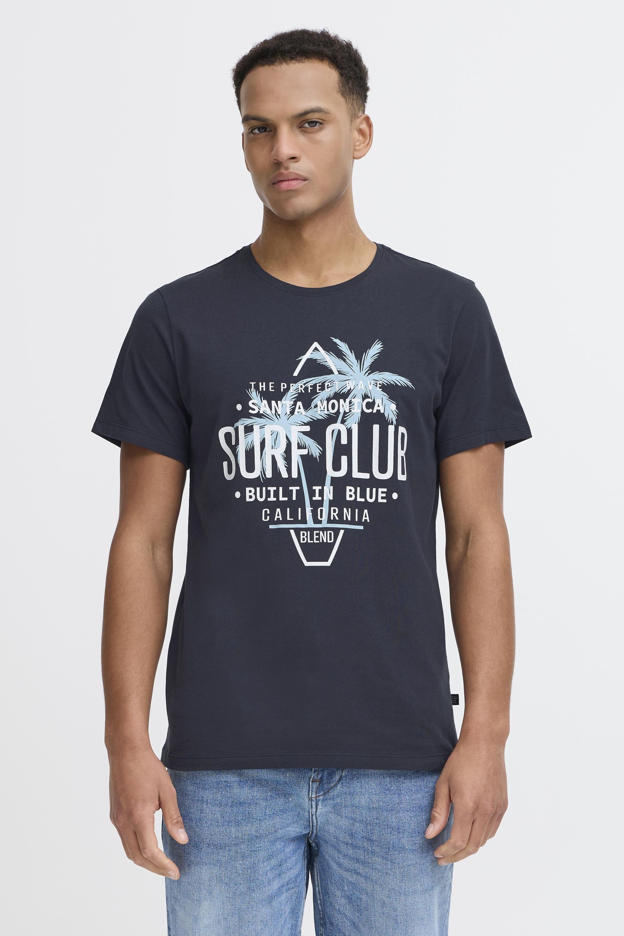 Thumbnail - Blend T-Shirt "T-Shirt BHCalifo"