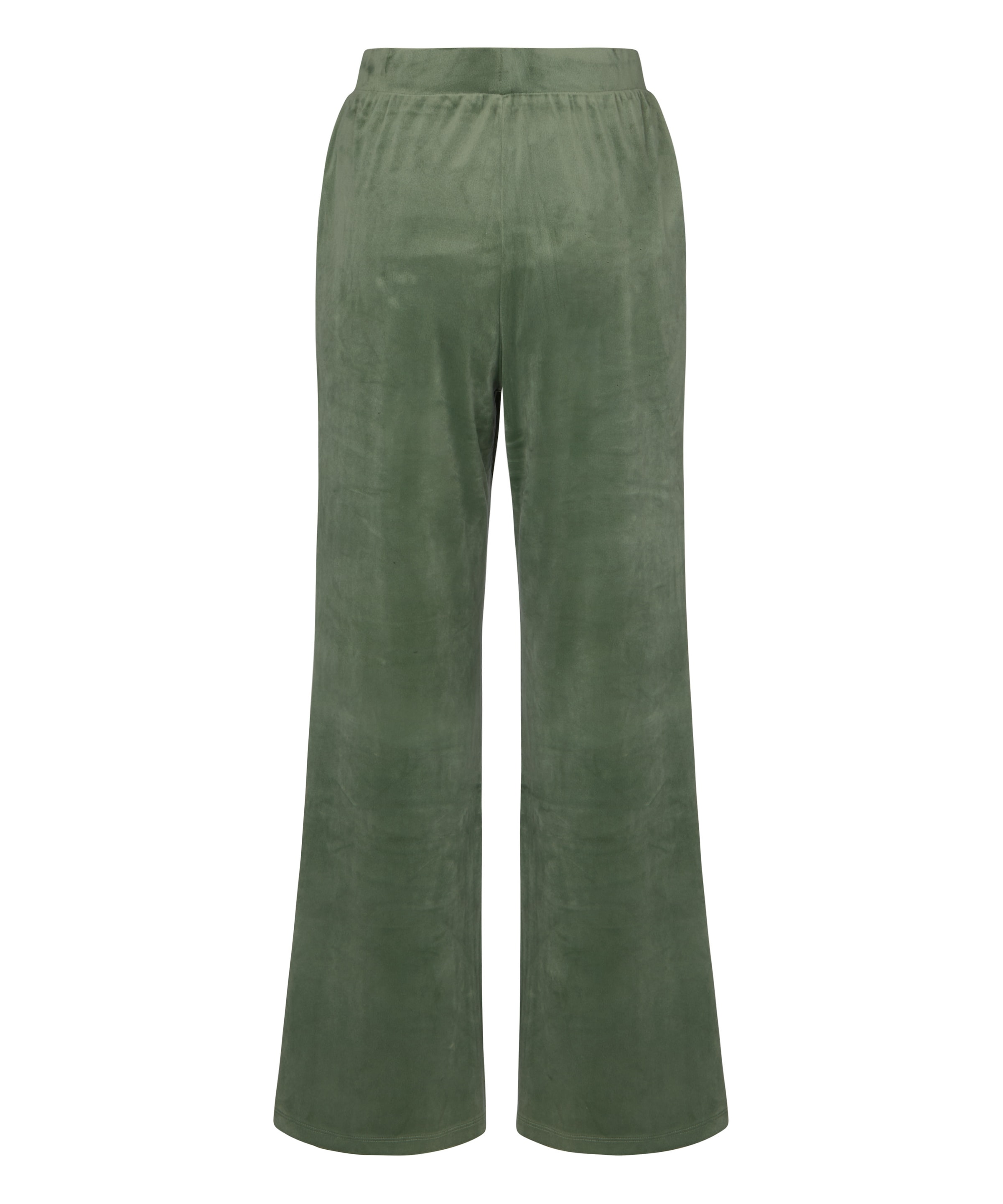 Hunkemöller Pyjama »Velours Pyjama Pants«