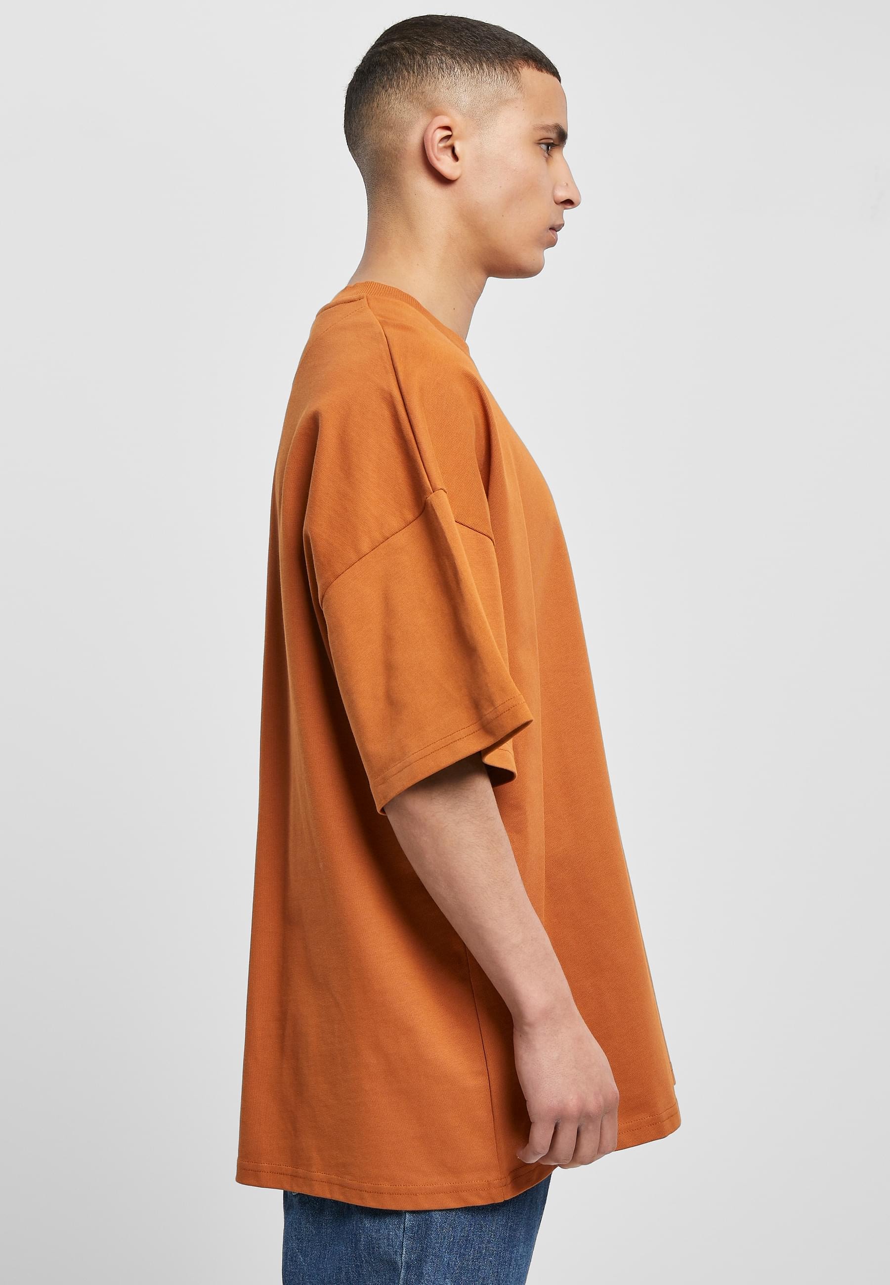 Karl Kani T-Shirt »Karl Kani Herren« 1 Stk.