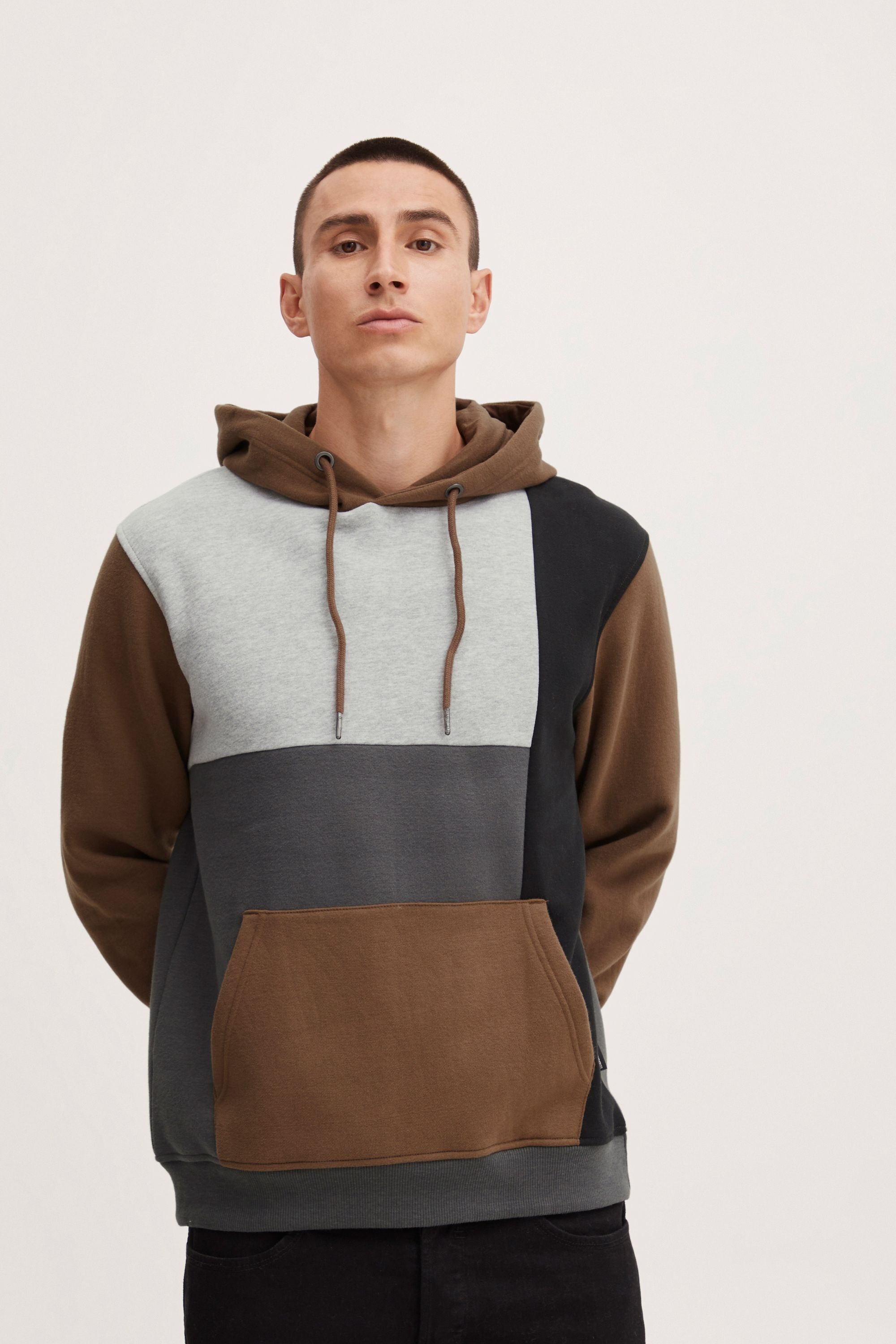 Blend Kapuzenpullover »Hoodie BHSweatshirt«