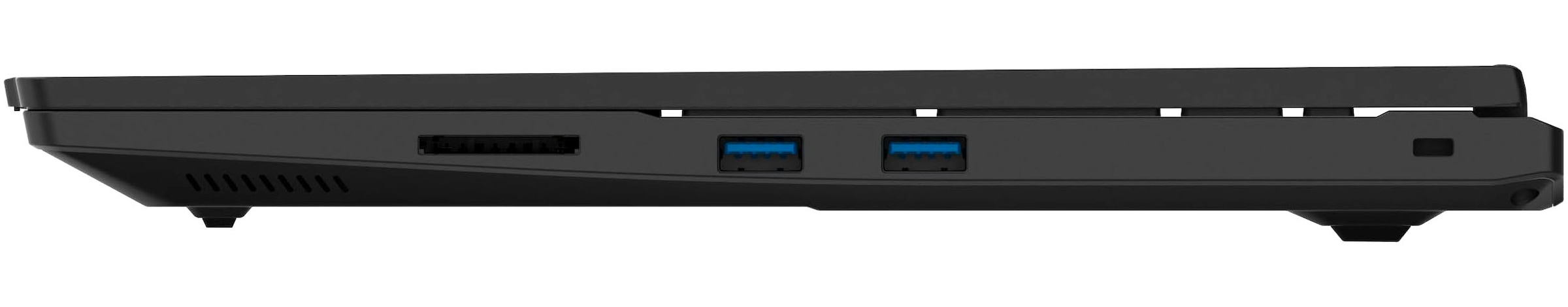 CAPTIVA Gaming-Notebook »Entry Gaming R10-1010GE« 38,9 cm / 15,3 ″ AMD Ryzen 7 GeForce RTX 5060 2.000 GB SSD