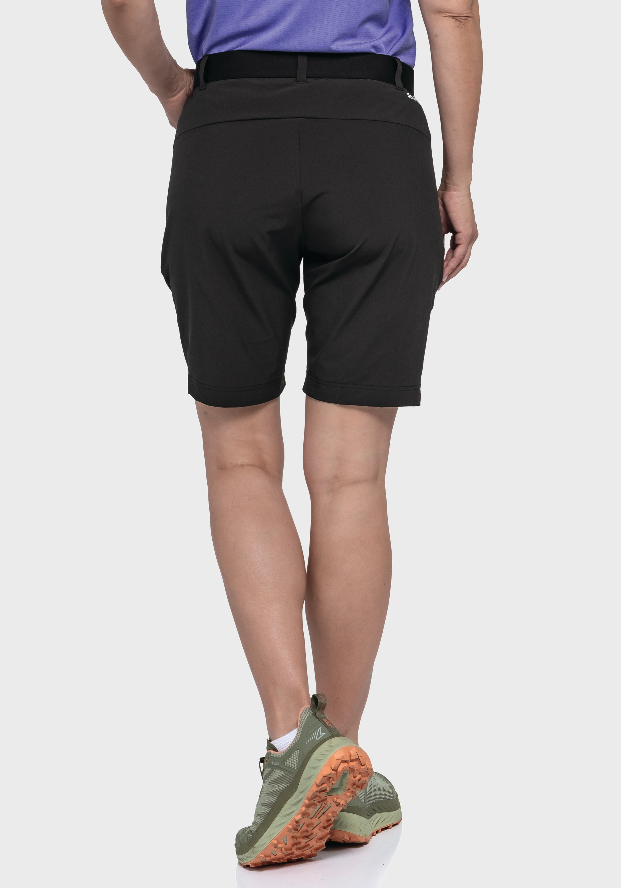 Schöffel Shorts »Hiking Shorts Style Blaustein WMS«