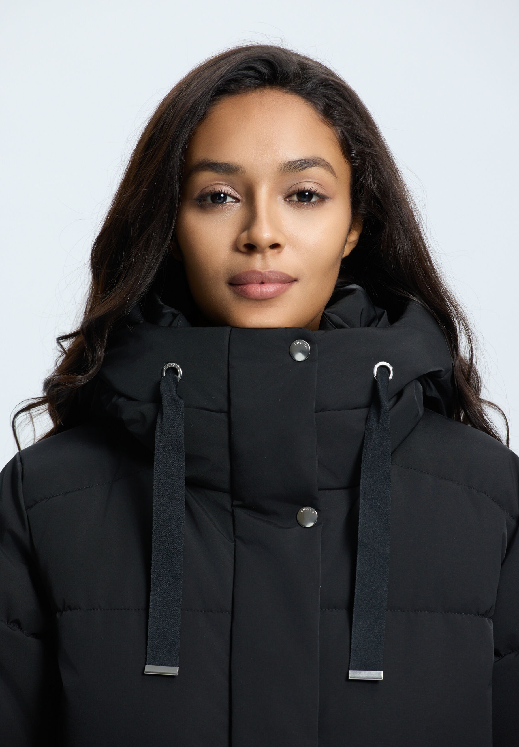 Luhta Outdoorjacke »Luhta Mantel Heinis«