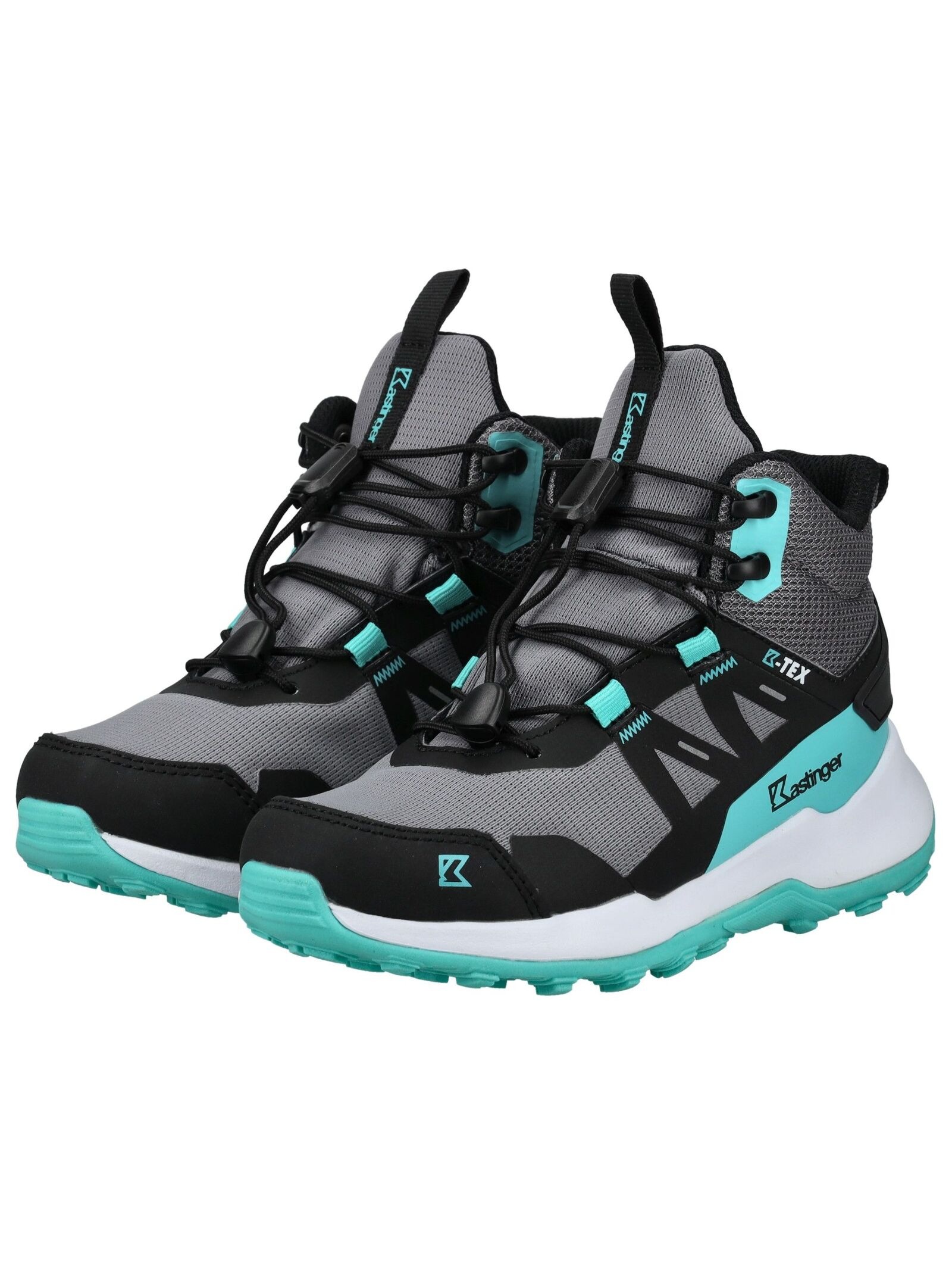 Kastinger Trekkingschuh »Kastinger Wanderschuhe Lederimitat/Nylon«