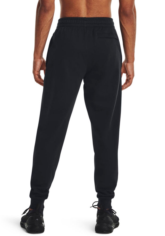 Under Armour Jogginghose "UA Rival Fleece Jogginghose" für Sportmode und ak günstig online kaufen