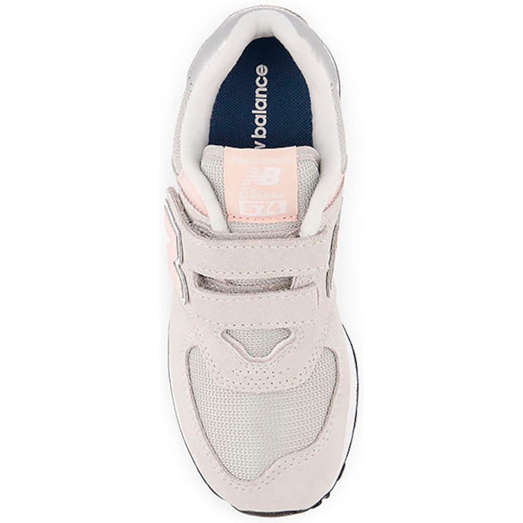 New Balance Sneaker »PV574«, mit Klettverschluss