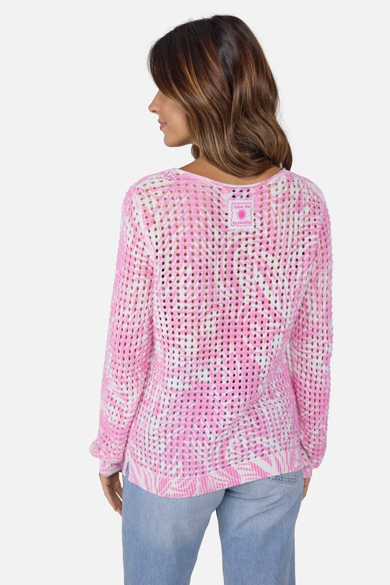 Lieblingsstück Strickpullover "LillemonL" aus 100% Baumwolle günstig online kaufen