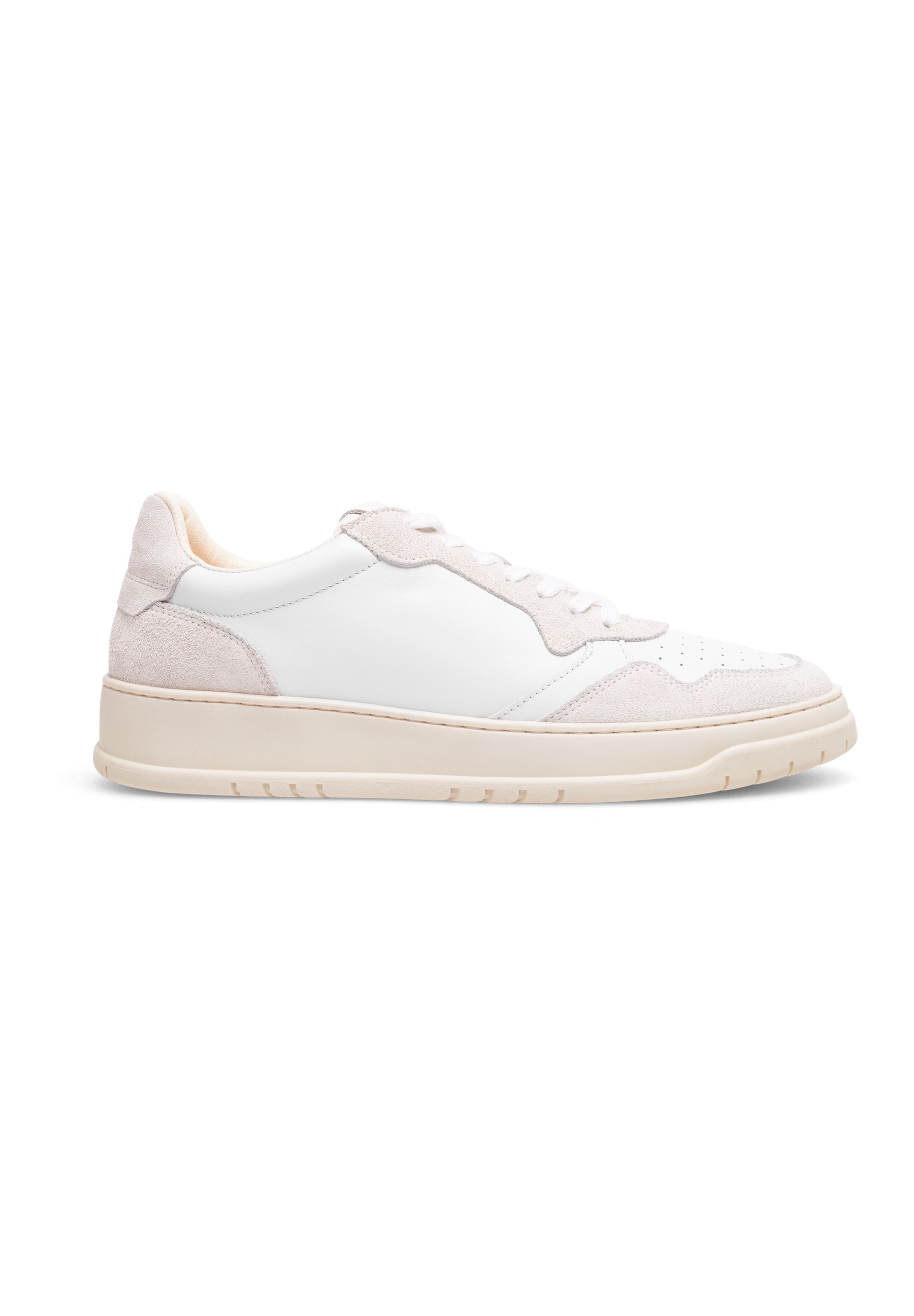 N91 Sneaker »Vintage One M AD«