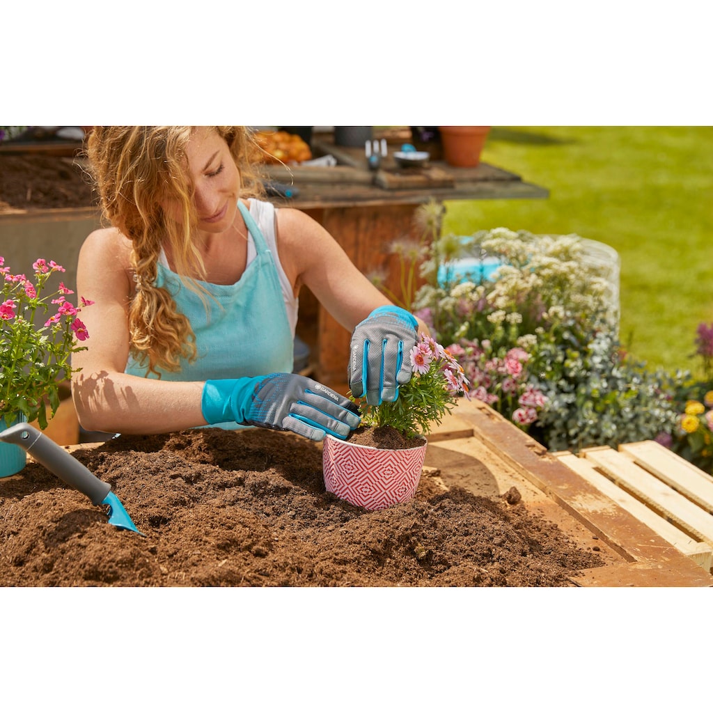 GARDENA Gartenhandschuhe »11501-20«