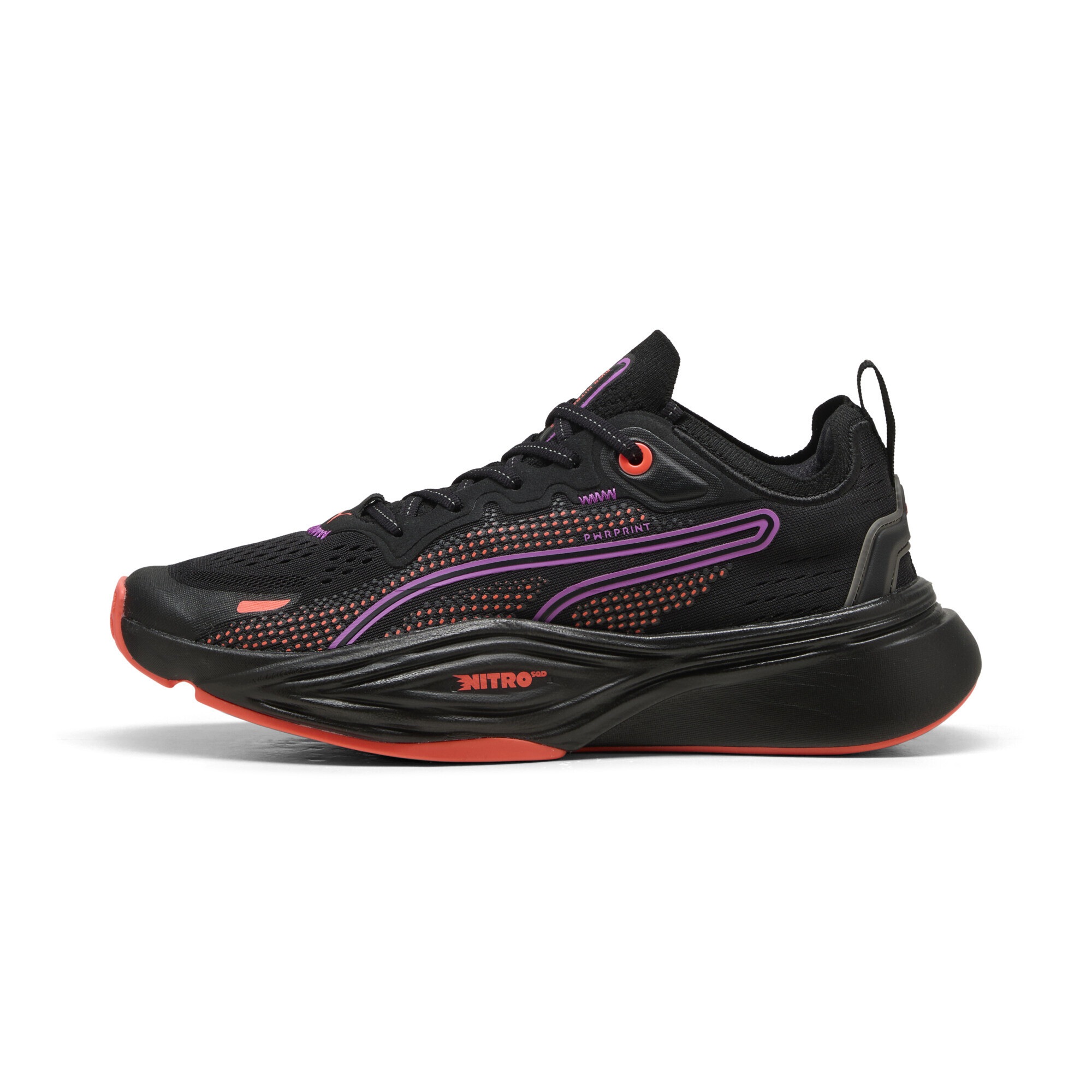 PUMA Trainingsschuh »PWR NITRO™ SQD 2 Trainingsschuhe Erwachsene«