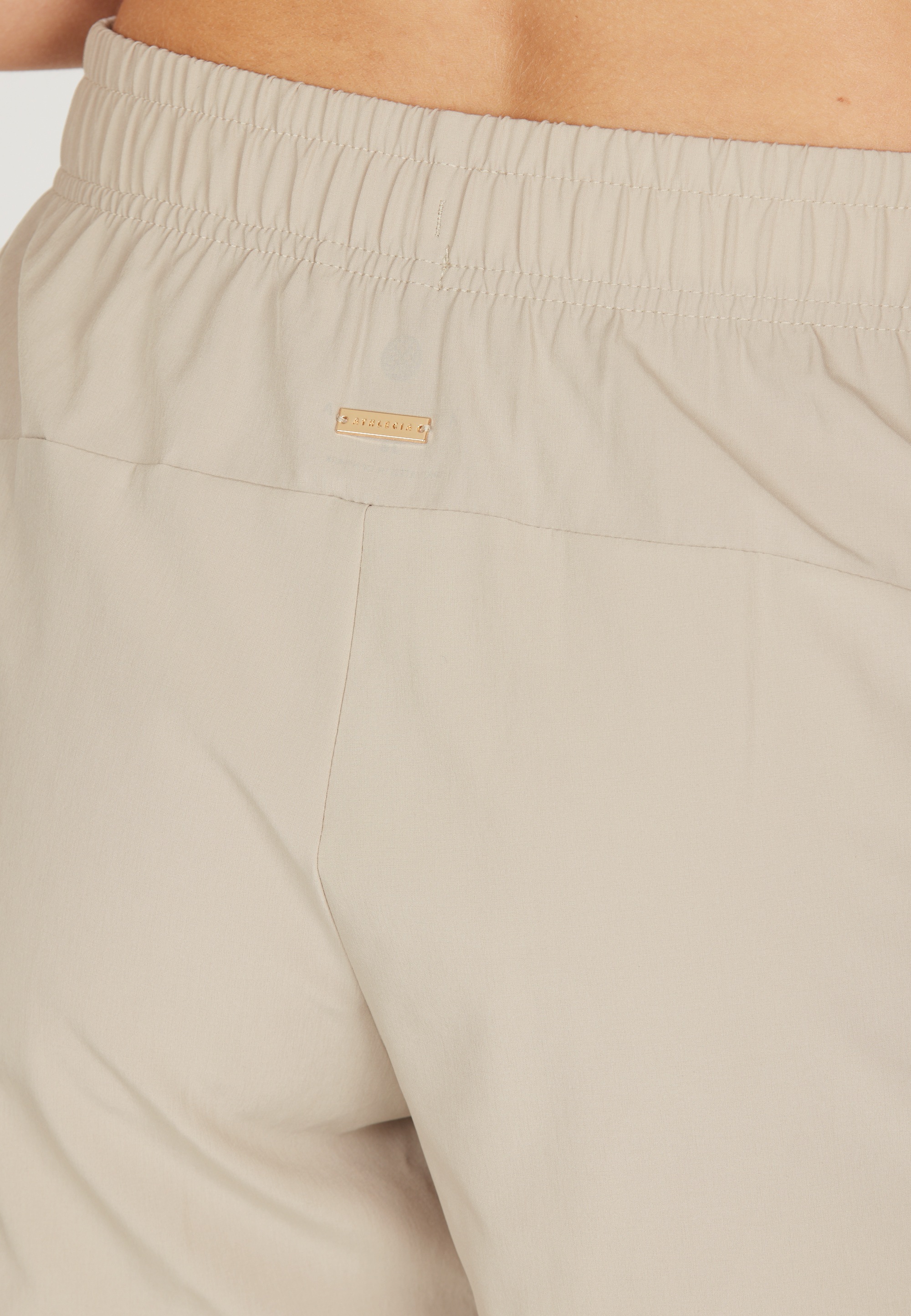 ATHLECIA Shorts »Gerrit«, mit KeepCool-Funktion
