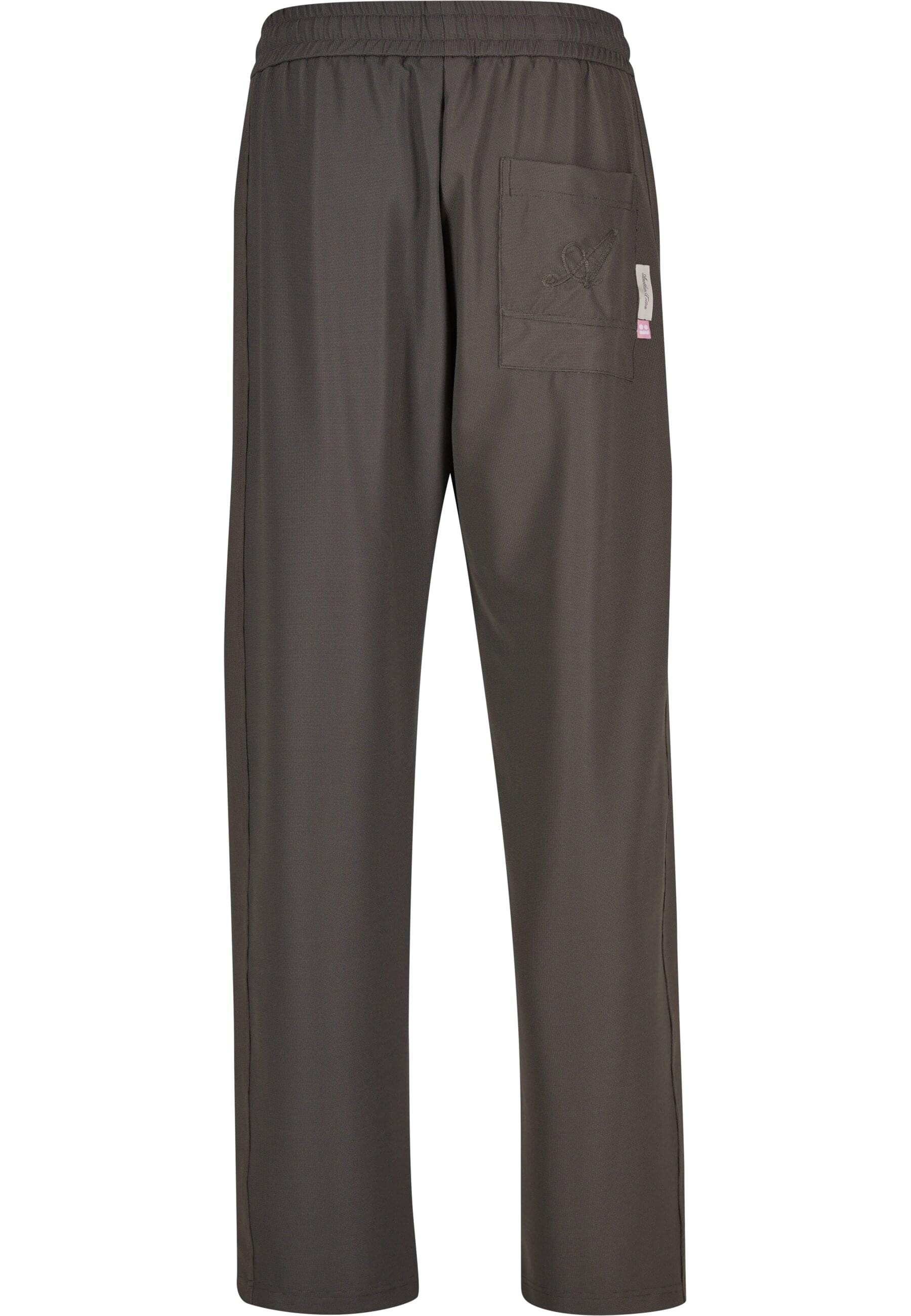 Another Cotton Lab Stoffhose »Another Cotton Lab ACL Logo Loose Pants«, (1 tlg.)