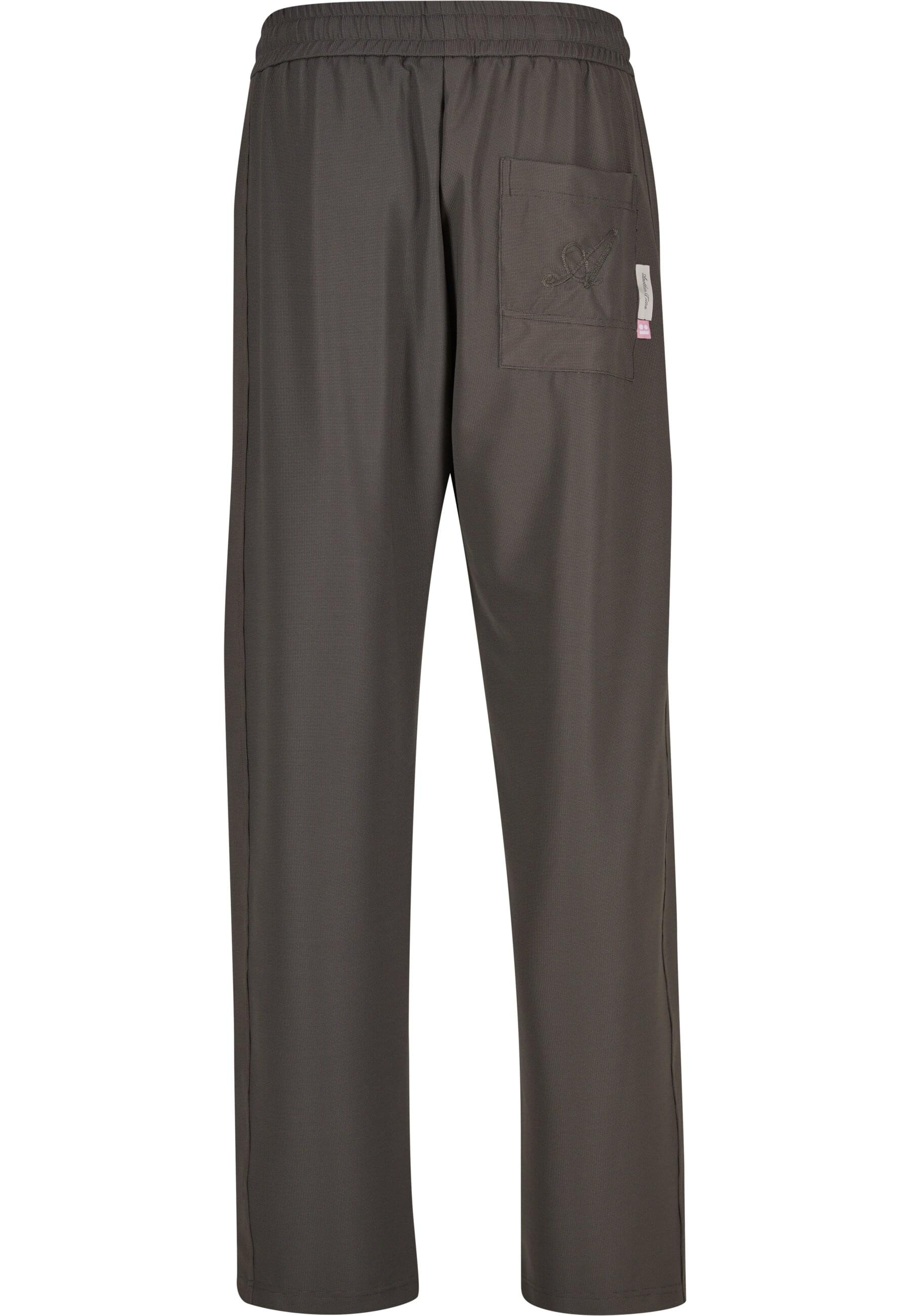Another Cotton Lab Stoffhose "Another Cotton Lab ACL Logo Loose Pants", (1 günstig online kaufen