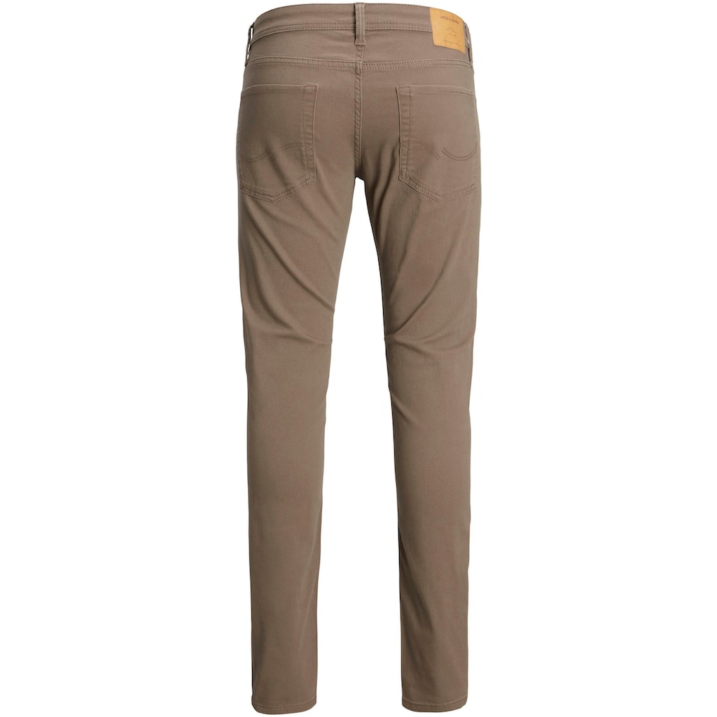 Jack & Jones Chinohose »Chino Glenn«