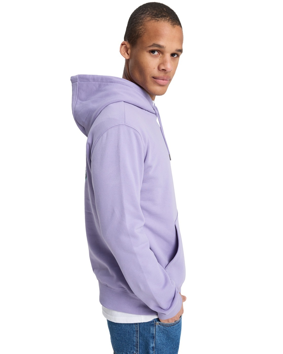 Quiksilver Kapuzensweatshirt »Graphic«
